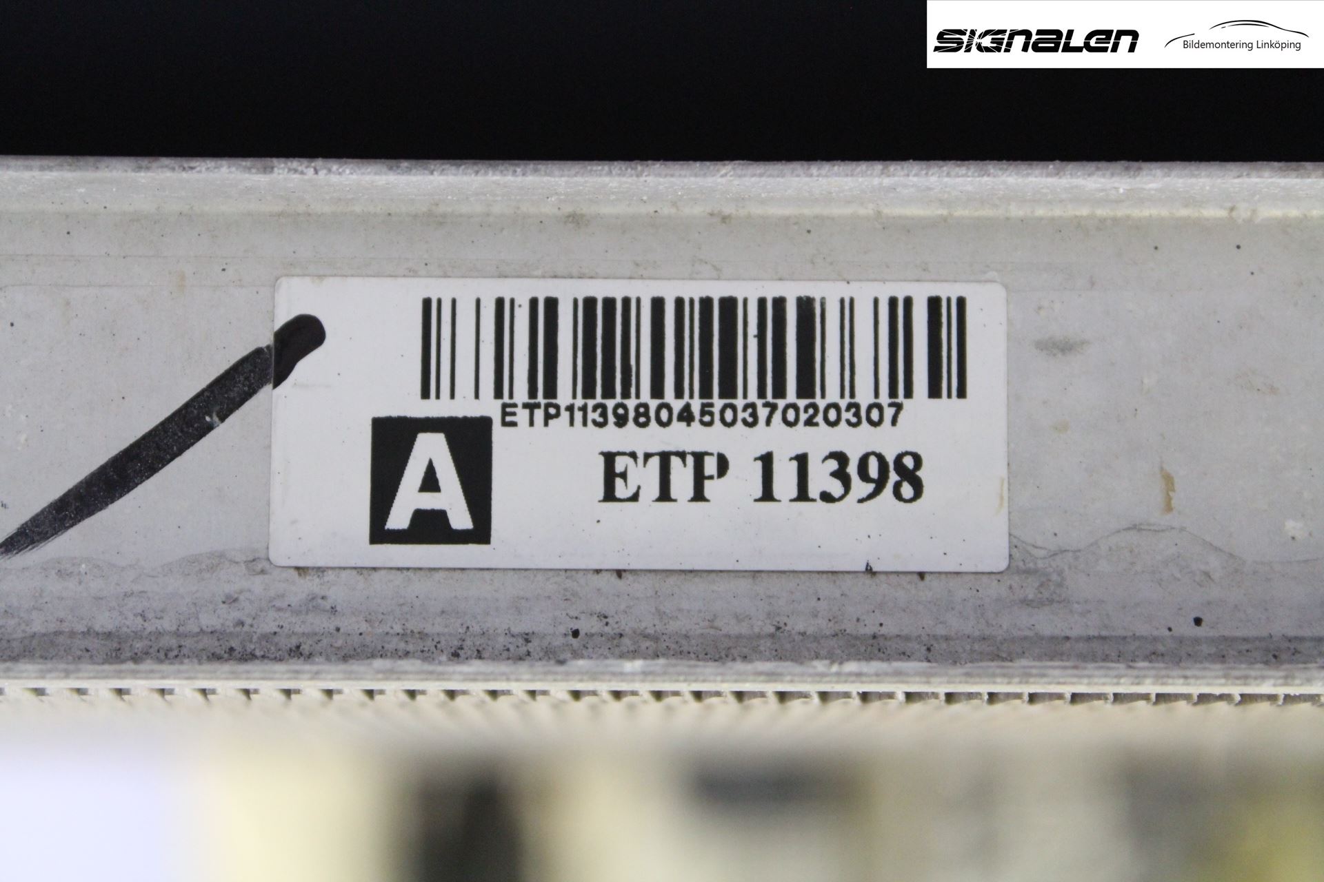 Nissan NAVARA 05-16 Kylare Man