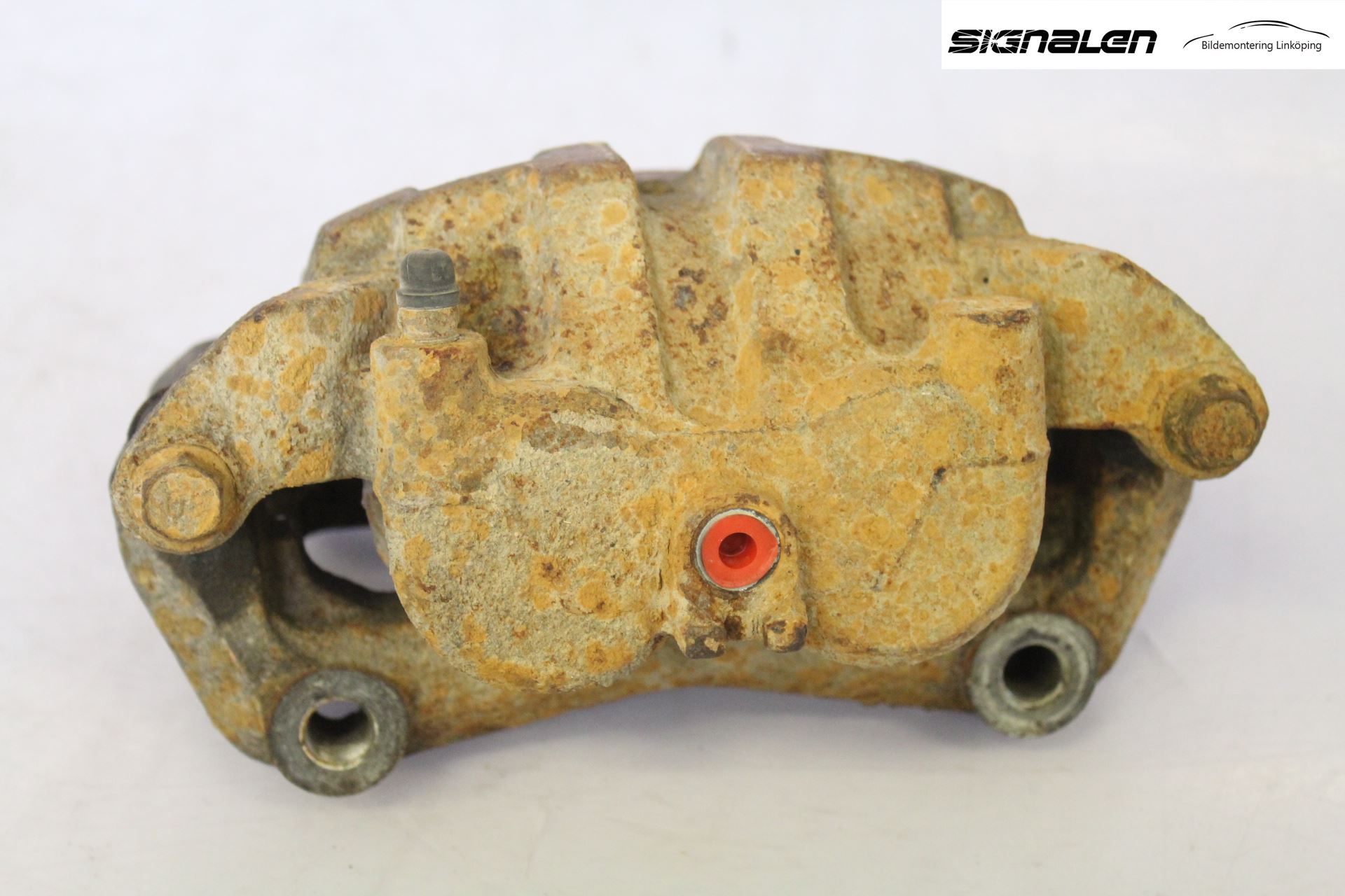 Nissan NAVARA 05-16 Bromsok Fram Höger