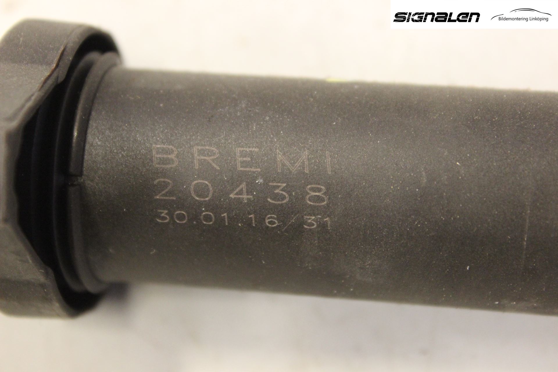 Peugeot 207 Tändspole