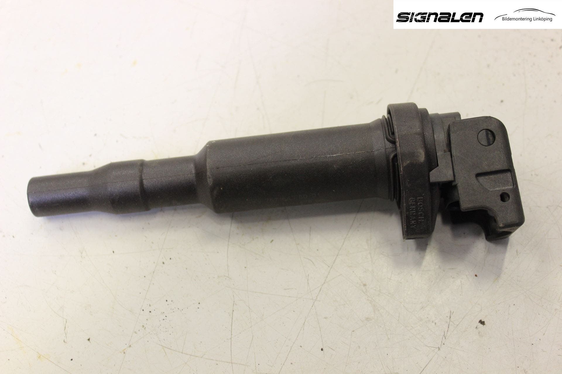 Peugeot 207 Tändspole