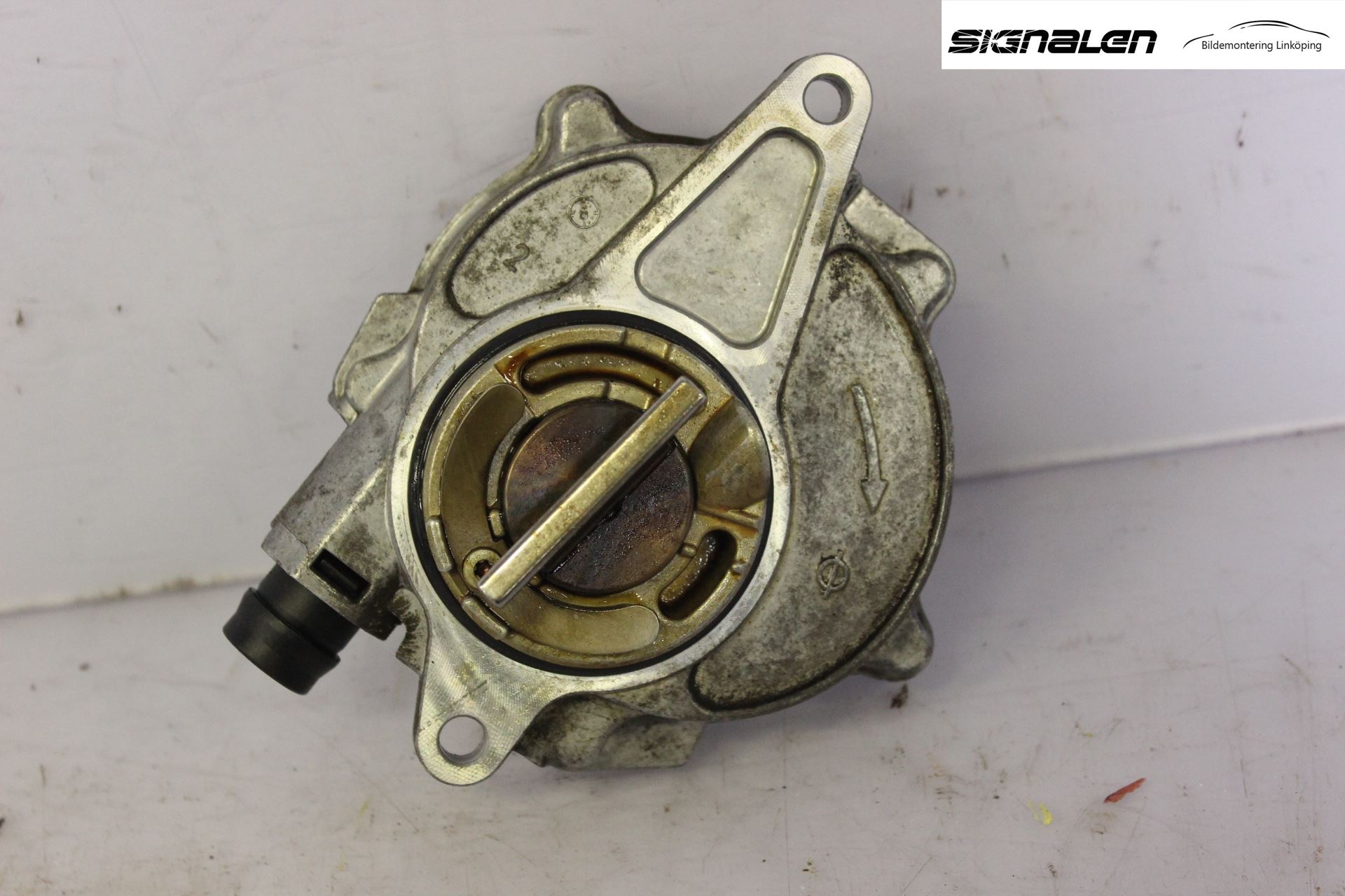 Volvo S80 07-13 Vakuumpump