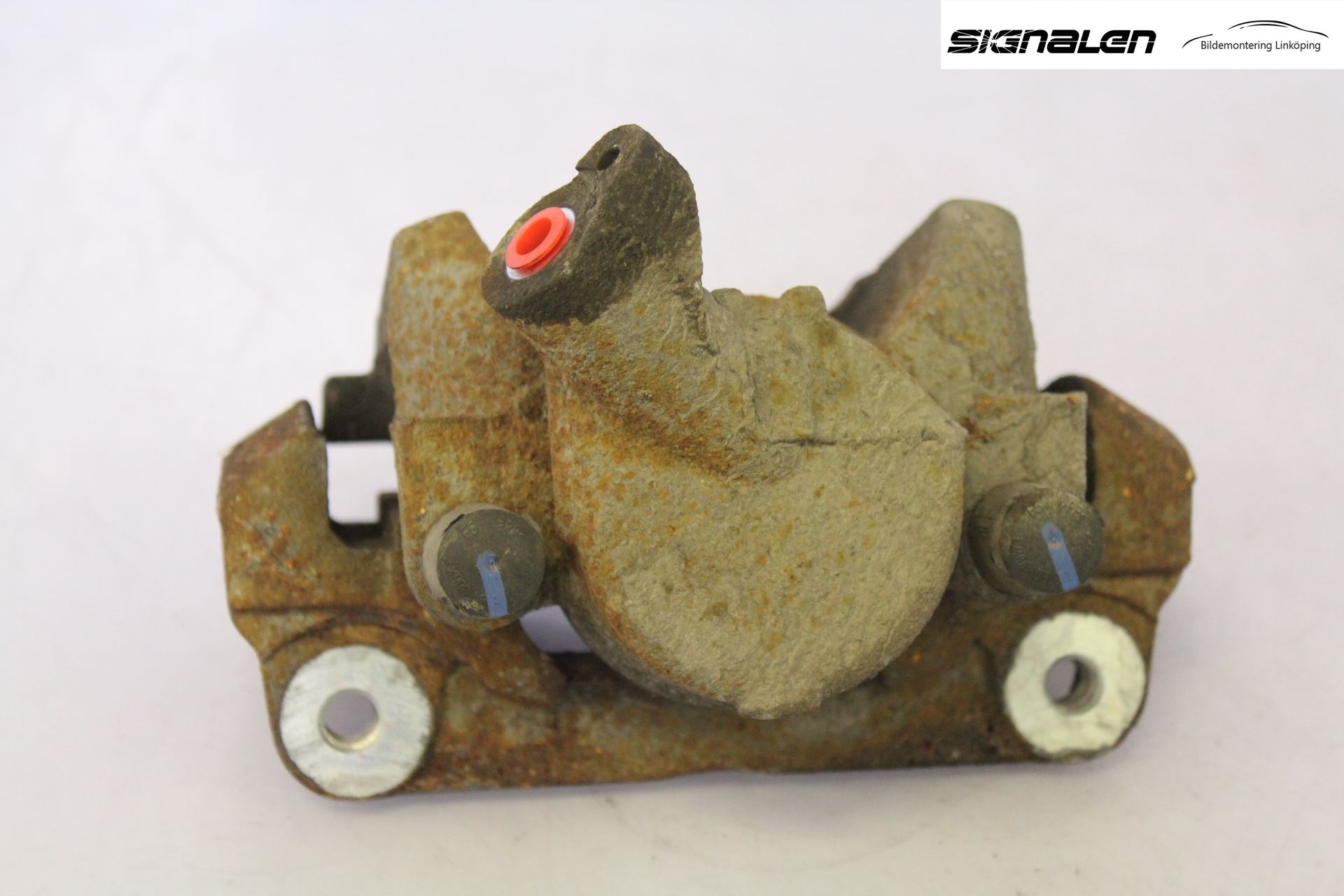 Peugeot 508 11-18 Bromsok Fram Vänster