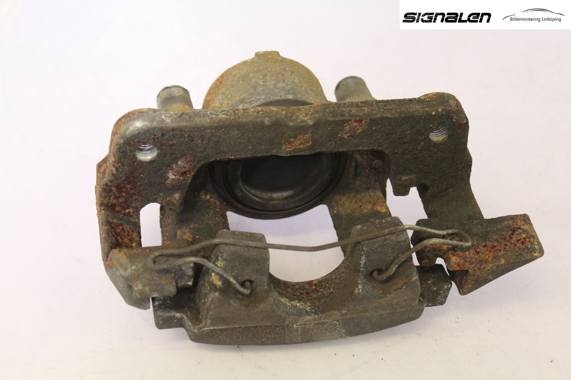 Peugeot 508 11-18 Bromsok Fram Vänster