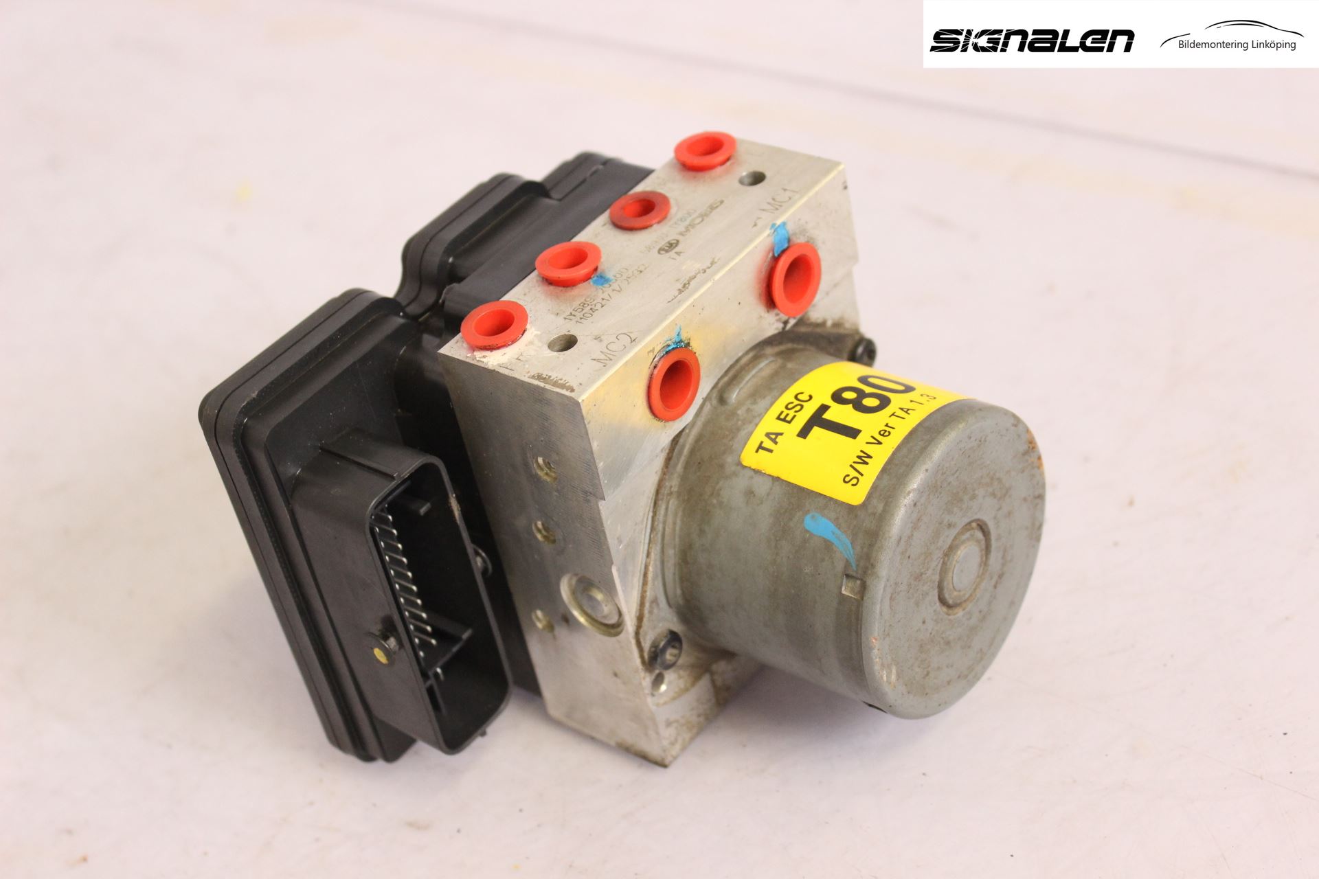 Kia PICANTO 12-17 Abs Hydraulaggregat