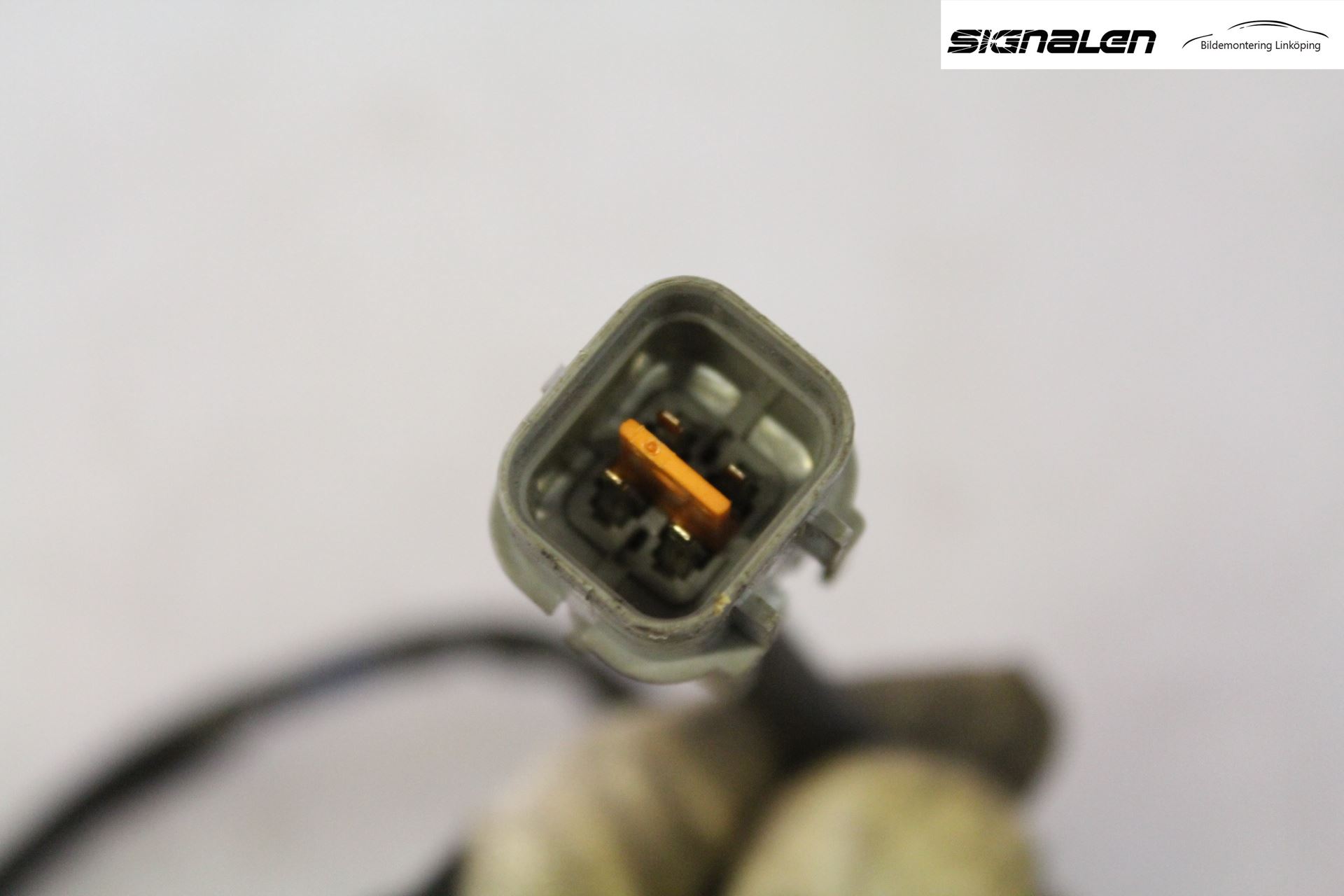 Kia PICANTO 12-17 Injlambdasond