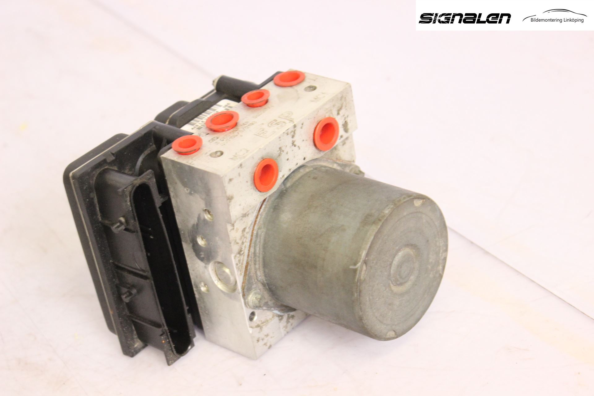 Saab 9-5 -05 Abs Hydraulaggregat