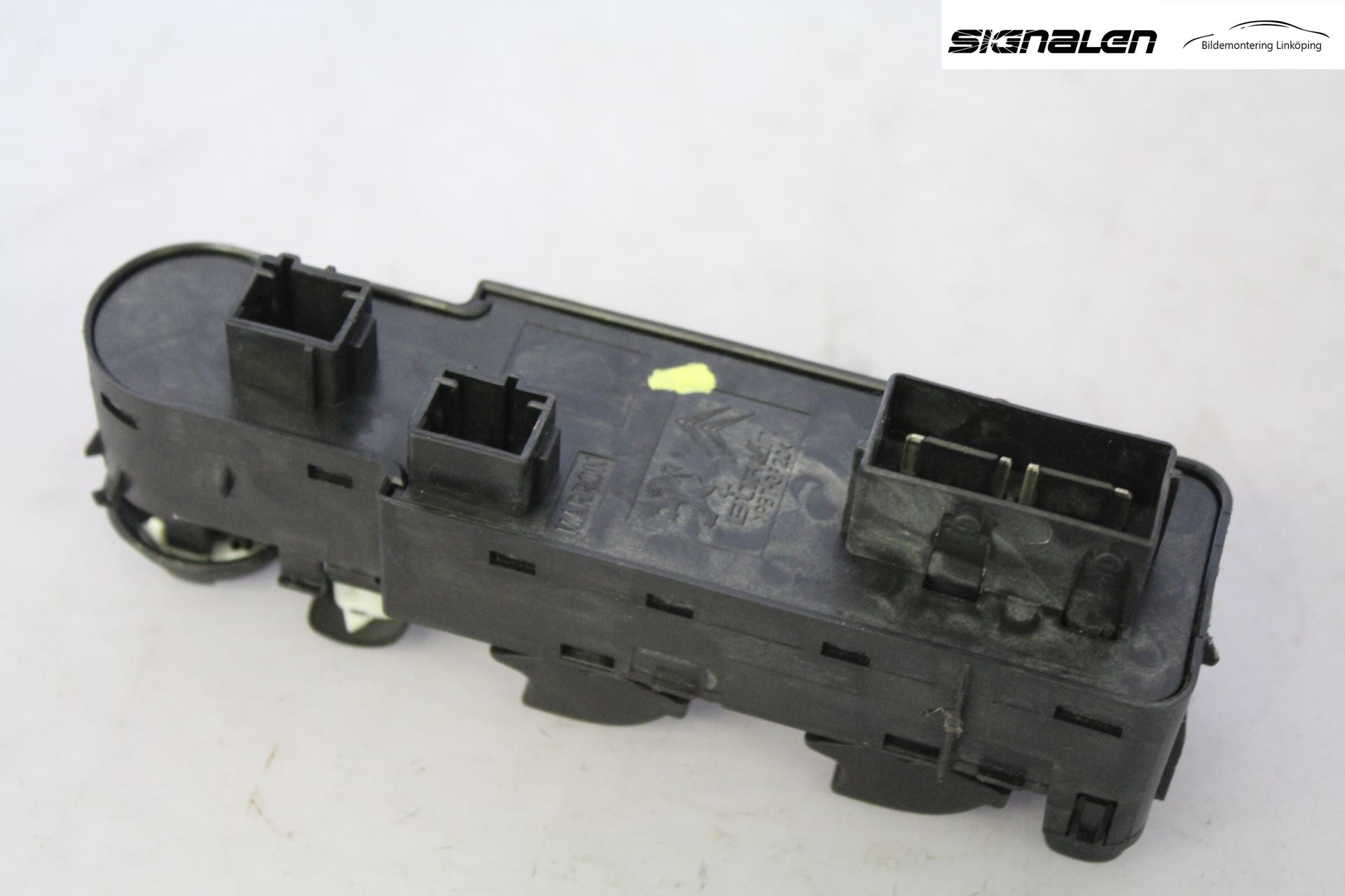 Peugeot 508 11-18 Strömställare Elhiss