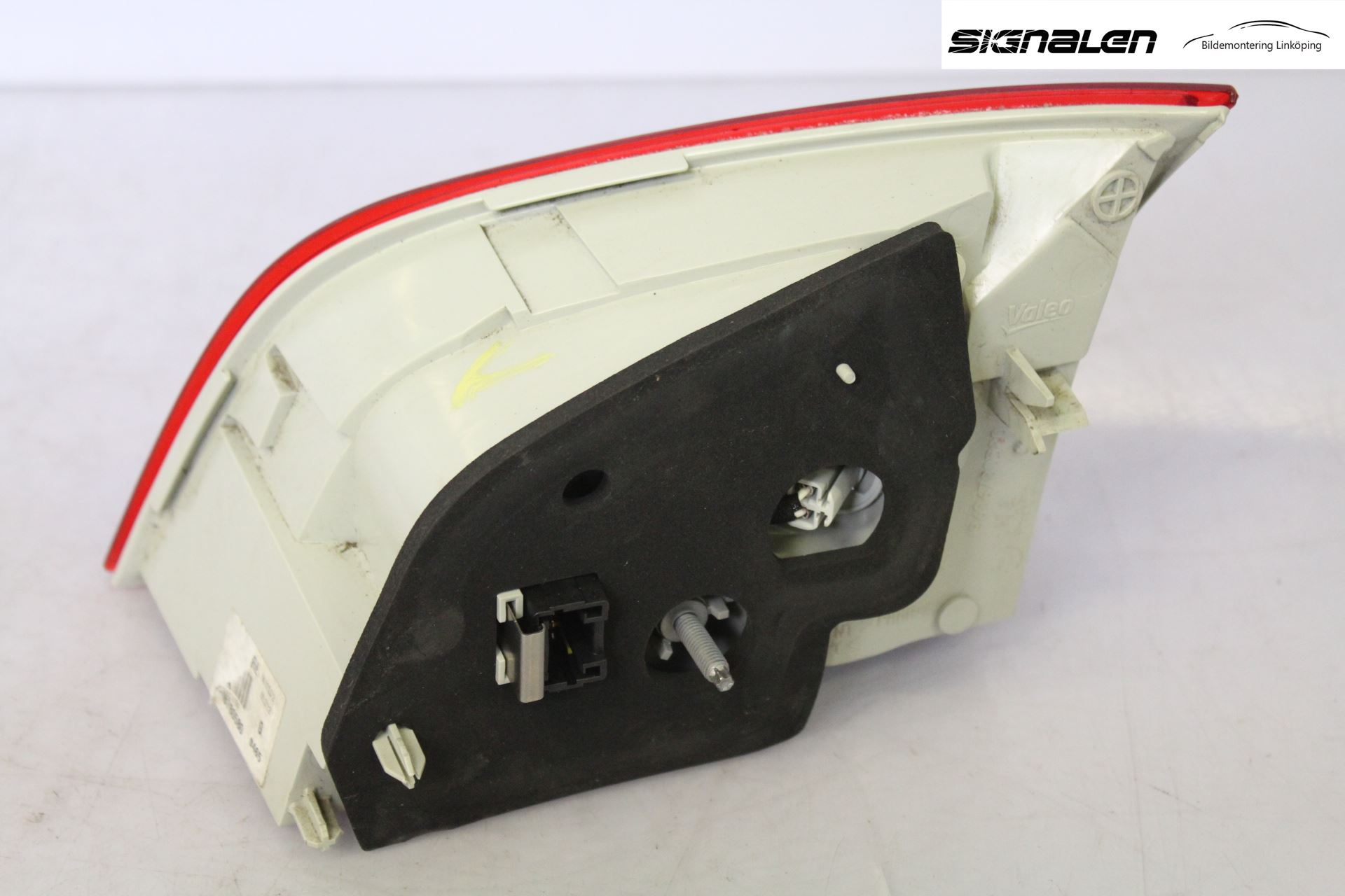 Peugeot 508 11-18 Bakljus Lucka Vä