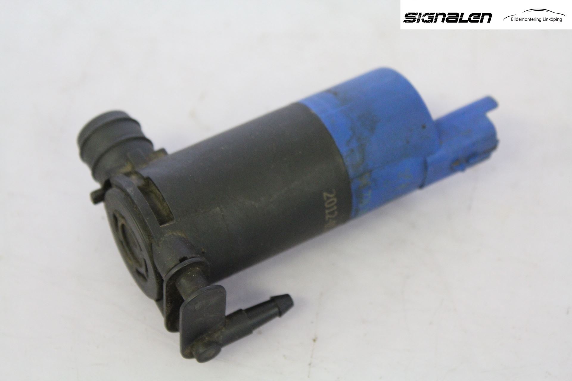 Peugeot 508 11-18 Spolarpump Högtryck