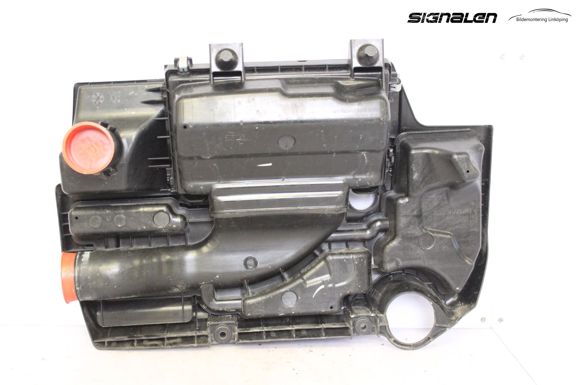 Suzuki SX4 S-CROSS 14-21 Luftrenare