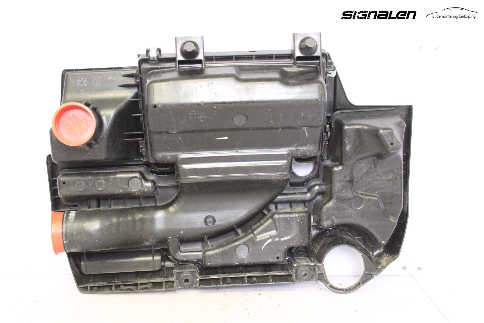 Suzuki SX4 S-CROSS 14-21 Luftrenare