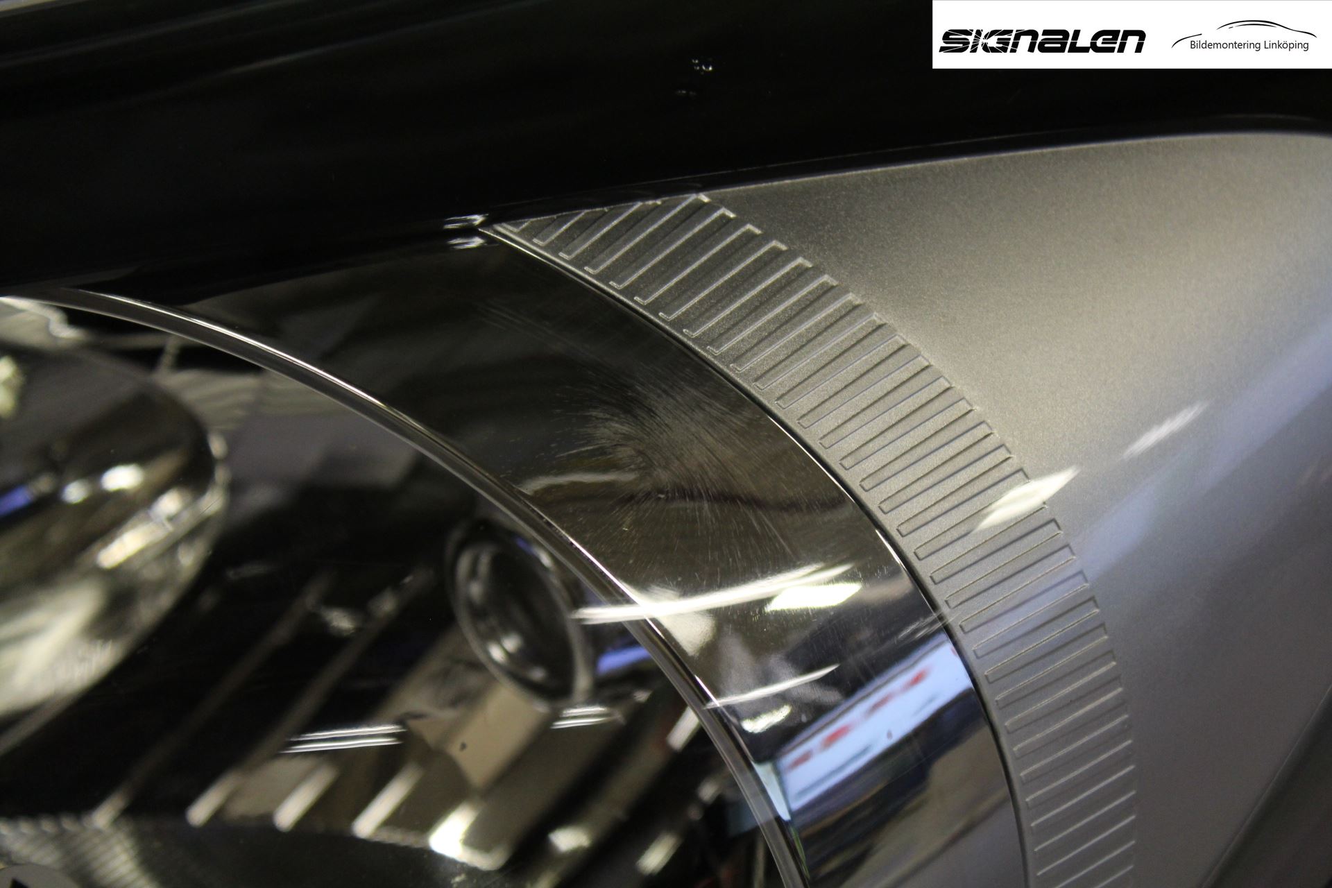 Kia PICANTO 12-17 Strålkastare Vänster