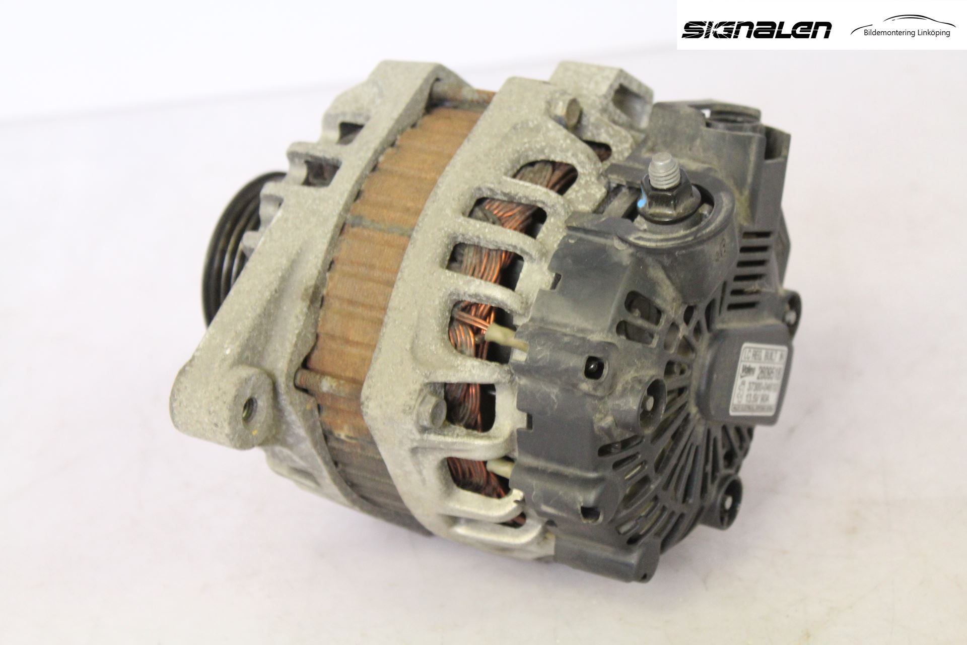 Kia PICANTO 12-17 Generator
