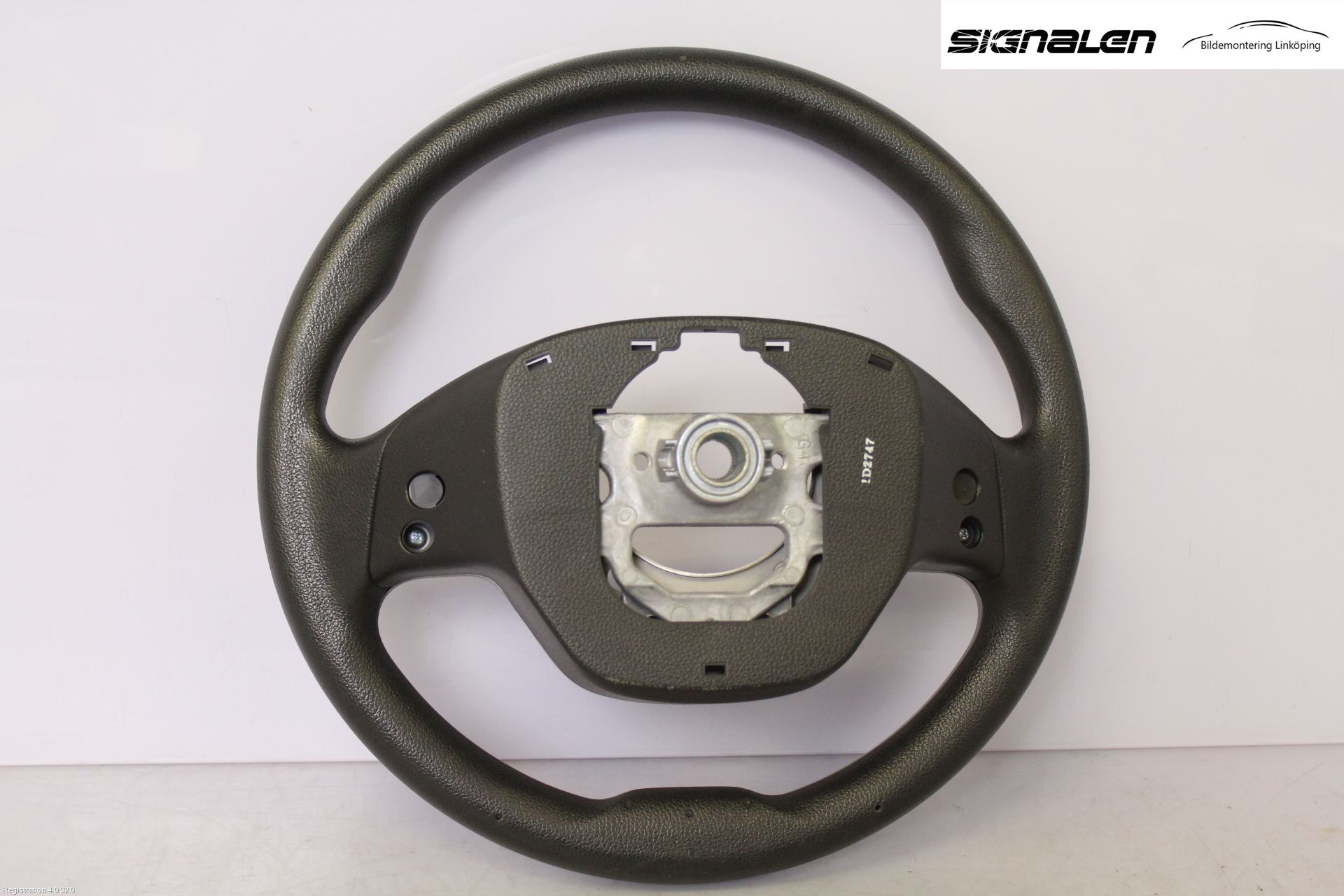 Kia PICANTO 12-17 Ratt
