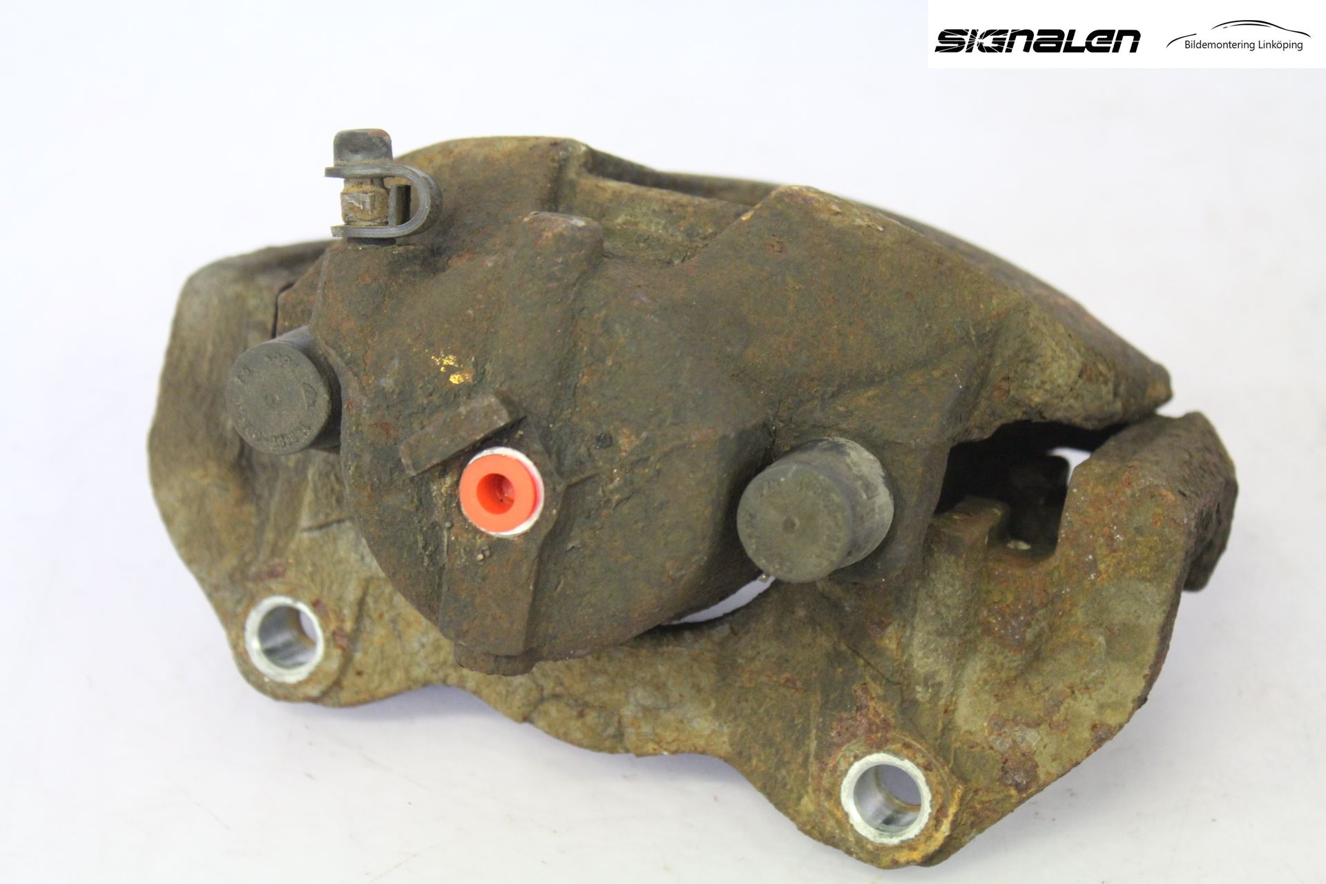 Opel ASTRA H 04-12 Bromsok Fram Vänster