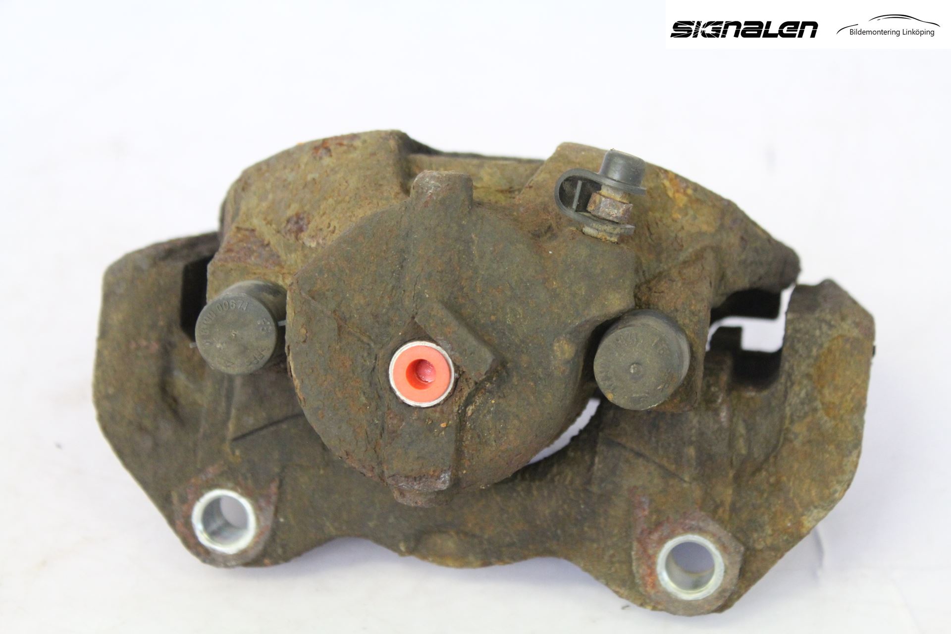 Opel ASTRA H 04-12 Bromsok Fram Höger