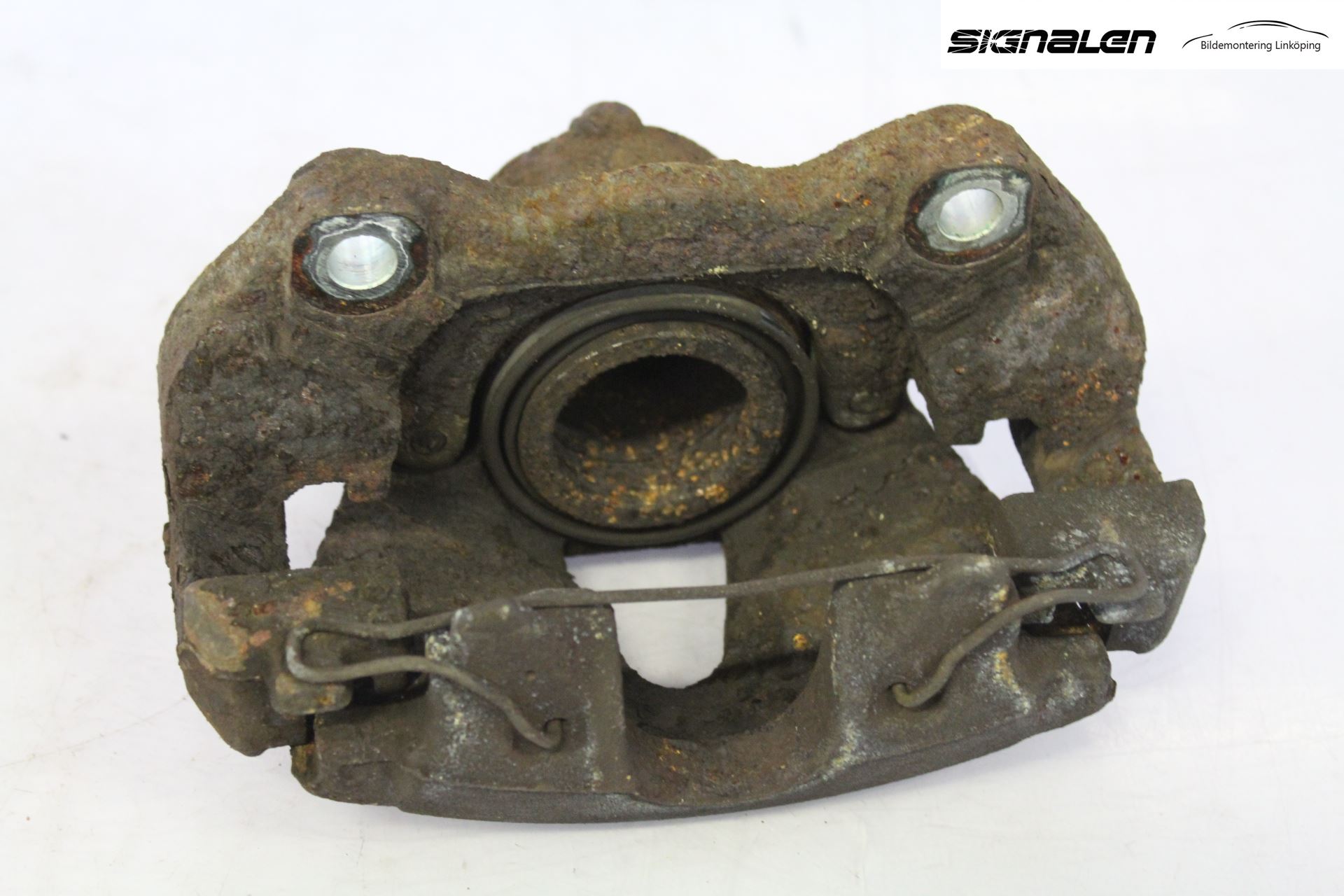 Opel ASTRA H 04-12 Bromsok Fram Höger