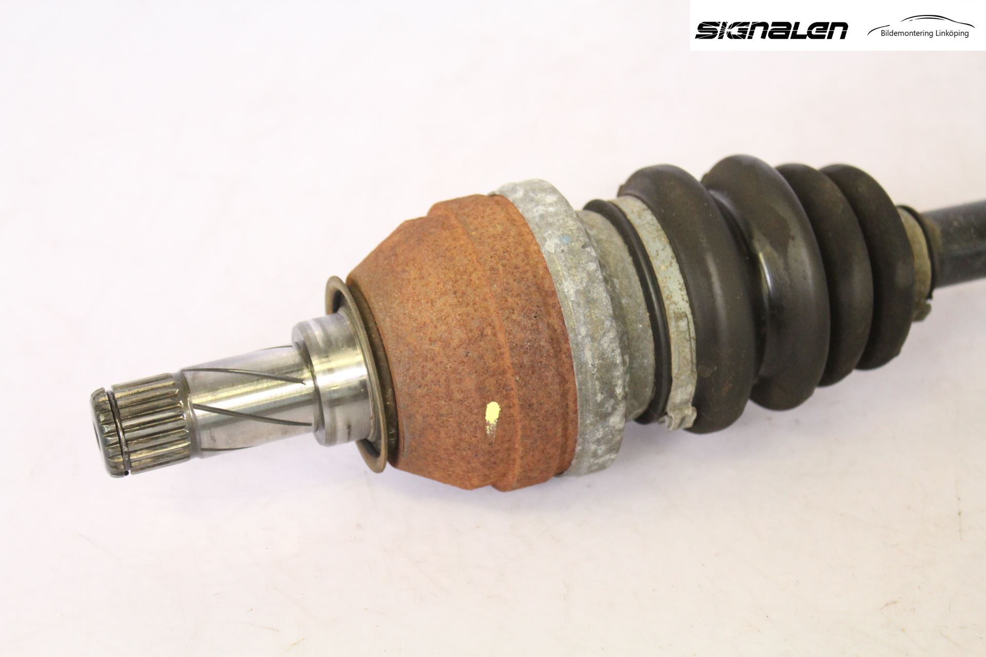 Opel ASTRA H 04-12 Drivaxel Fram Höger