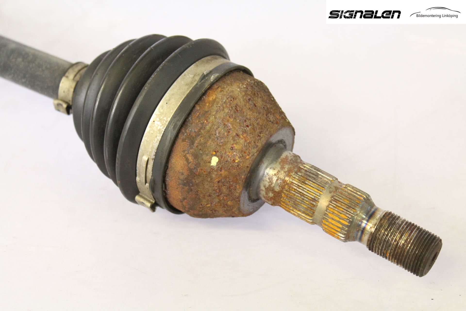 Opel ASTRA H 04-12 Drivaxel Fram Höger