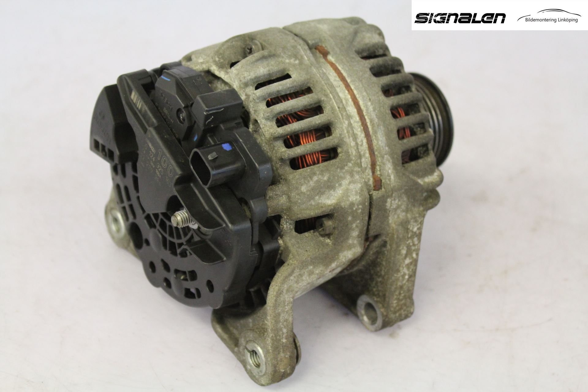 Opel ASTRA H 04-12 Generator