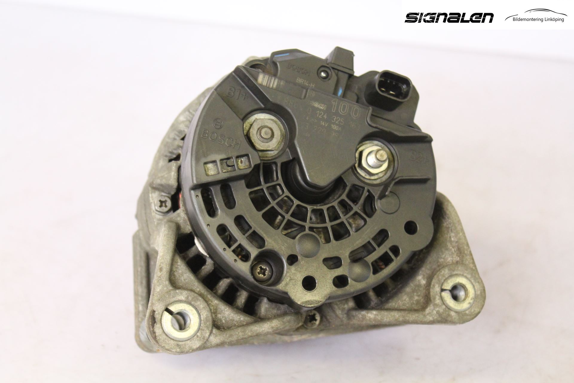 Opel ASTRA H 04-12 Generator