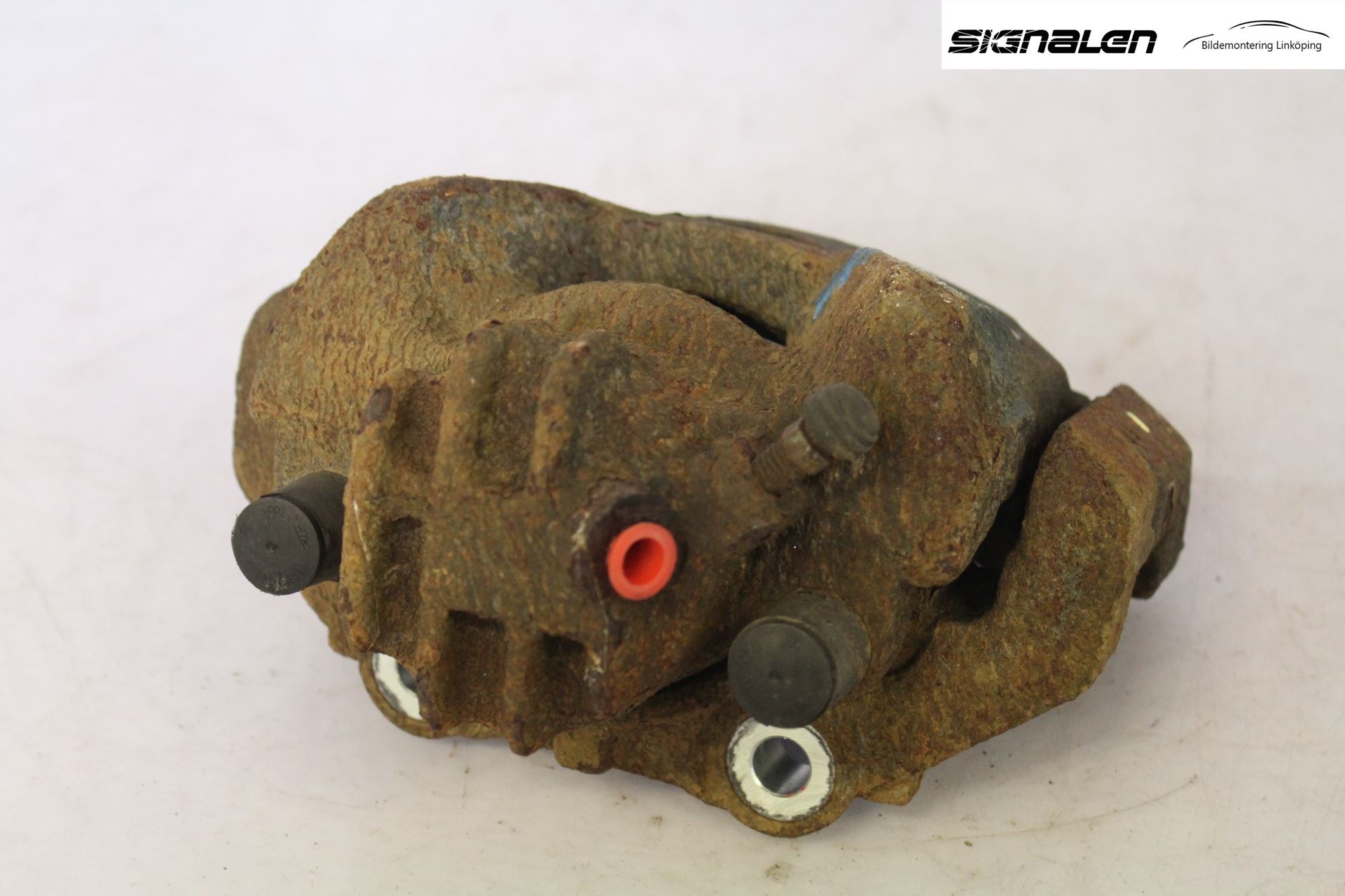 Peugeot PARTNER 08-15 Bromsok Fram Höger