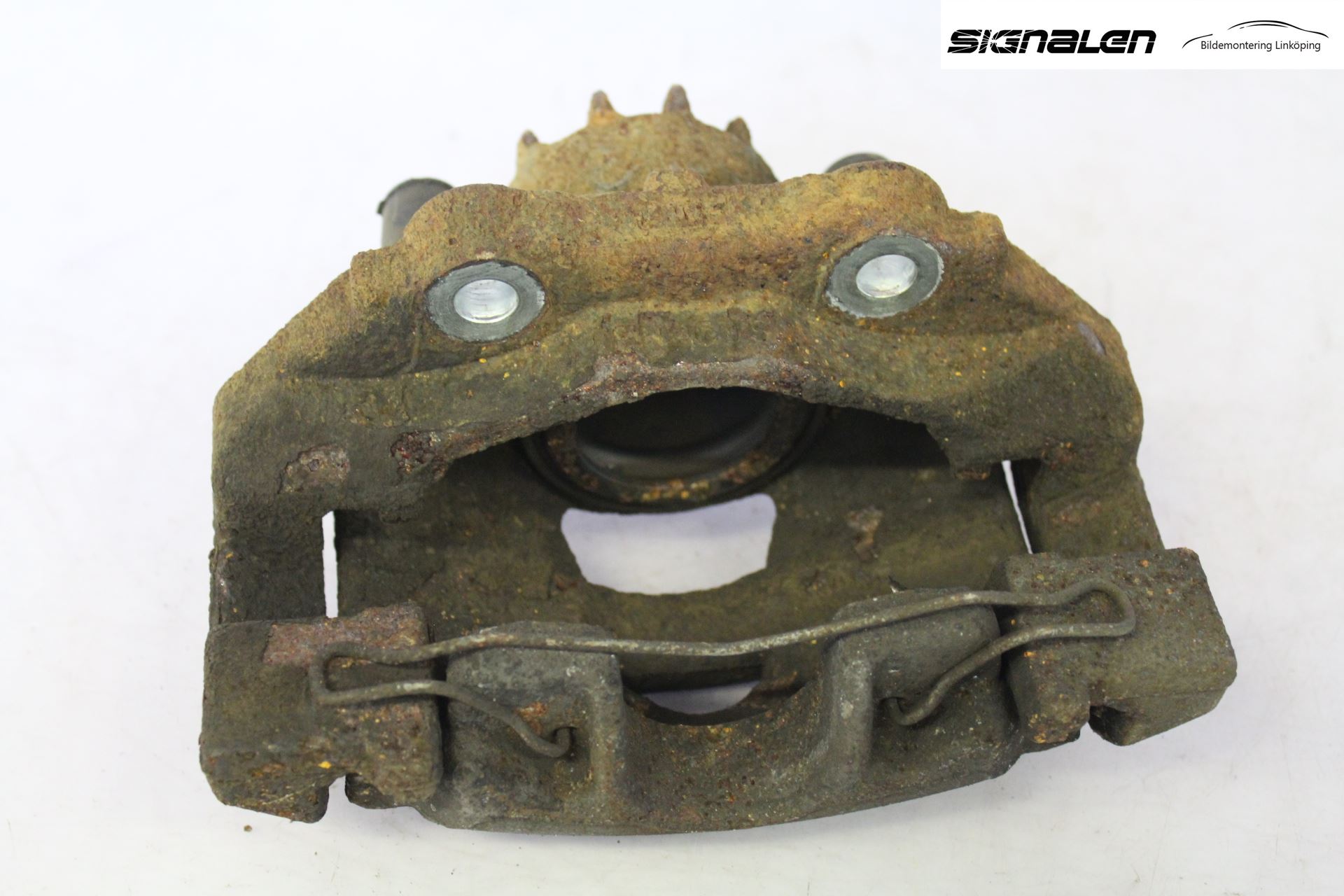 Peugeot PARTNER 08-15 Bromsok Fram Höger