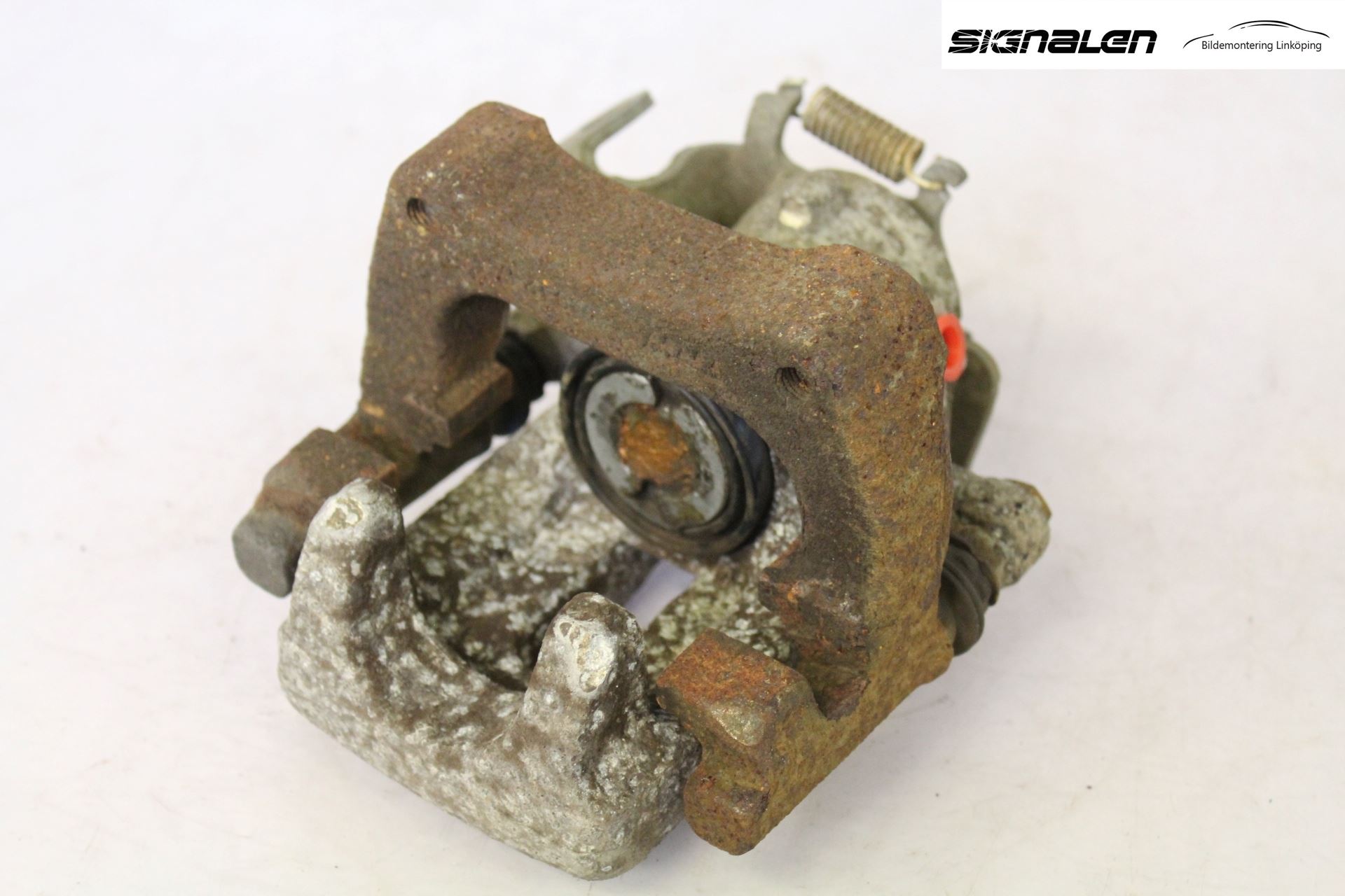 Peugeot PARTNER 08-15 Bromsok Bak Höger