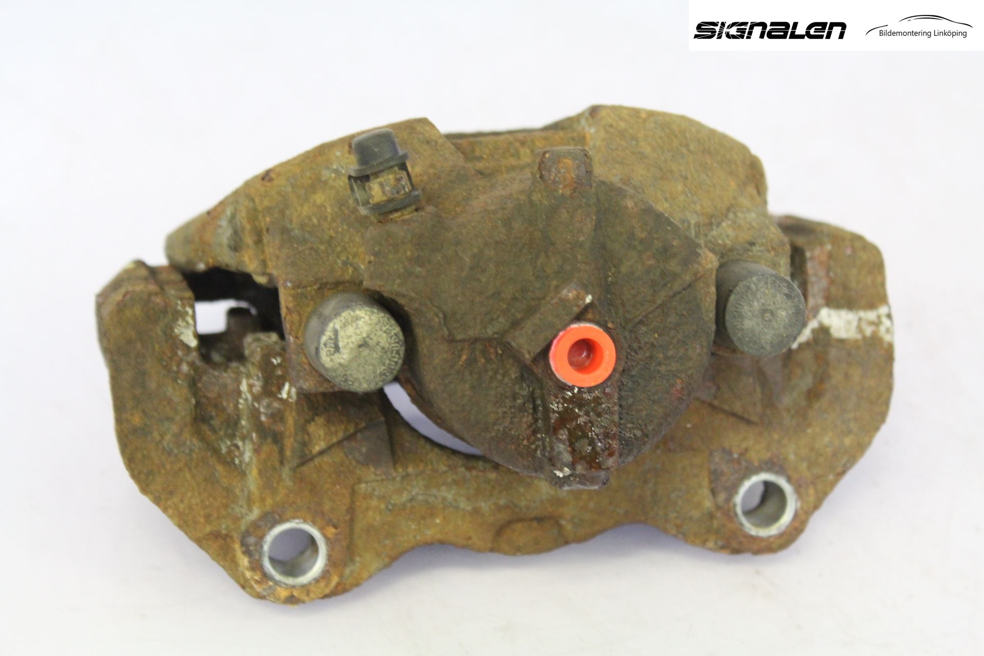 Opel ASTRA H 04-12 Bromsok Fram Vänster