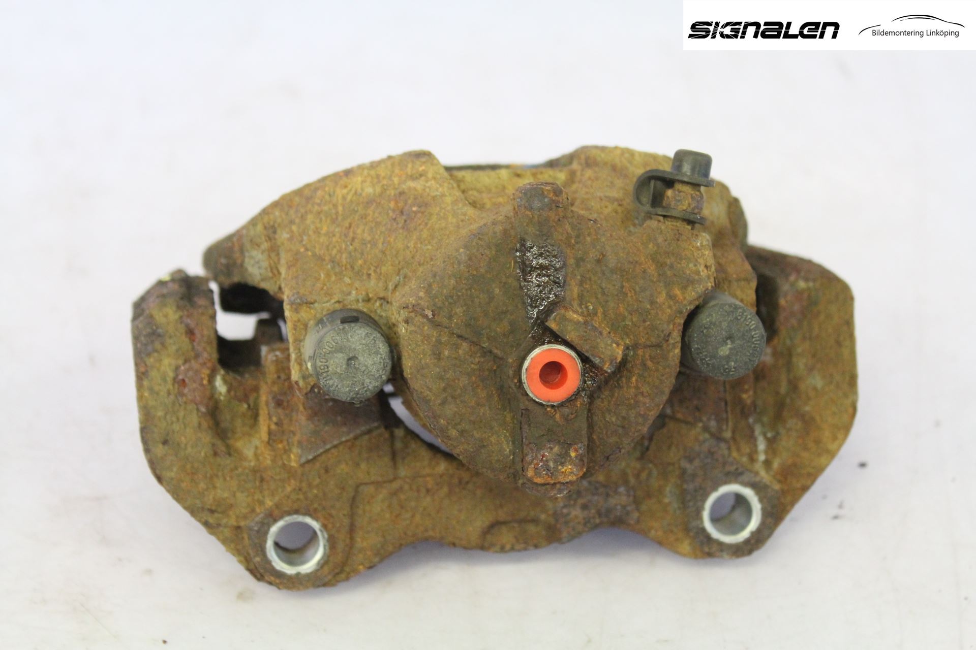 Opel ASTRA H 04-12 Bromsok Fram Höger