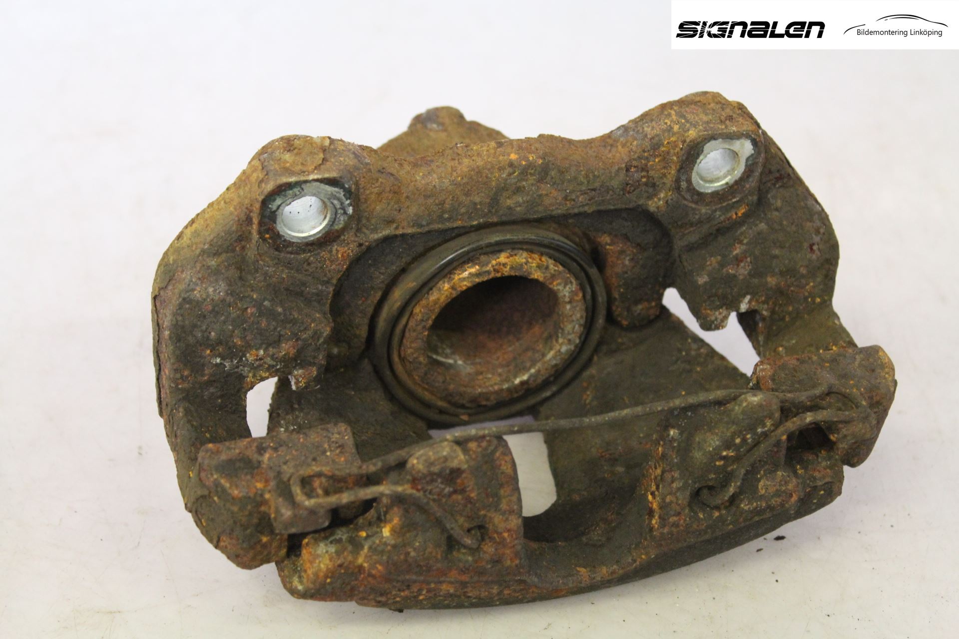 Opel ASTRA H 04-12 Bromsok Fram Höger