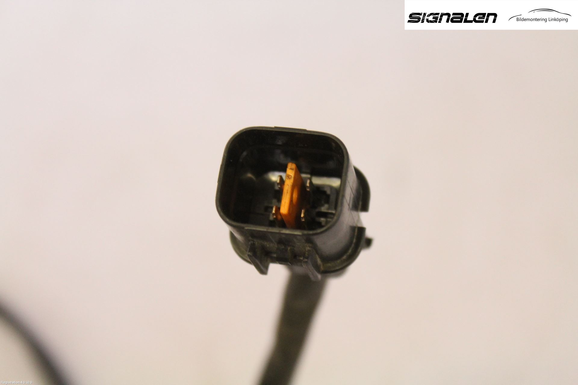 Hyundai i10 PA 08-13 Injlambdasond