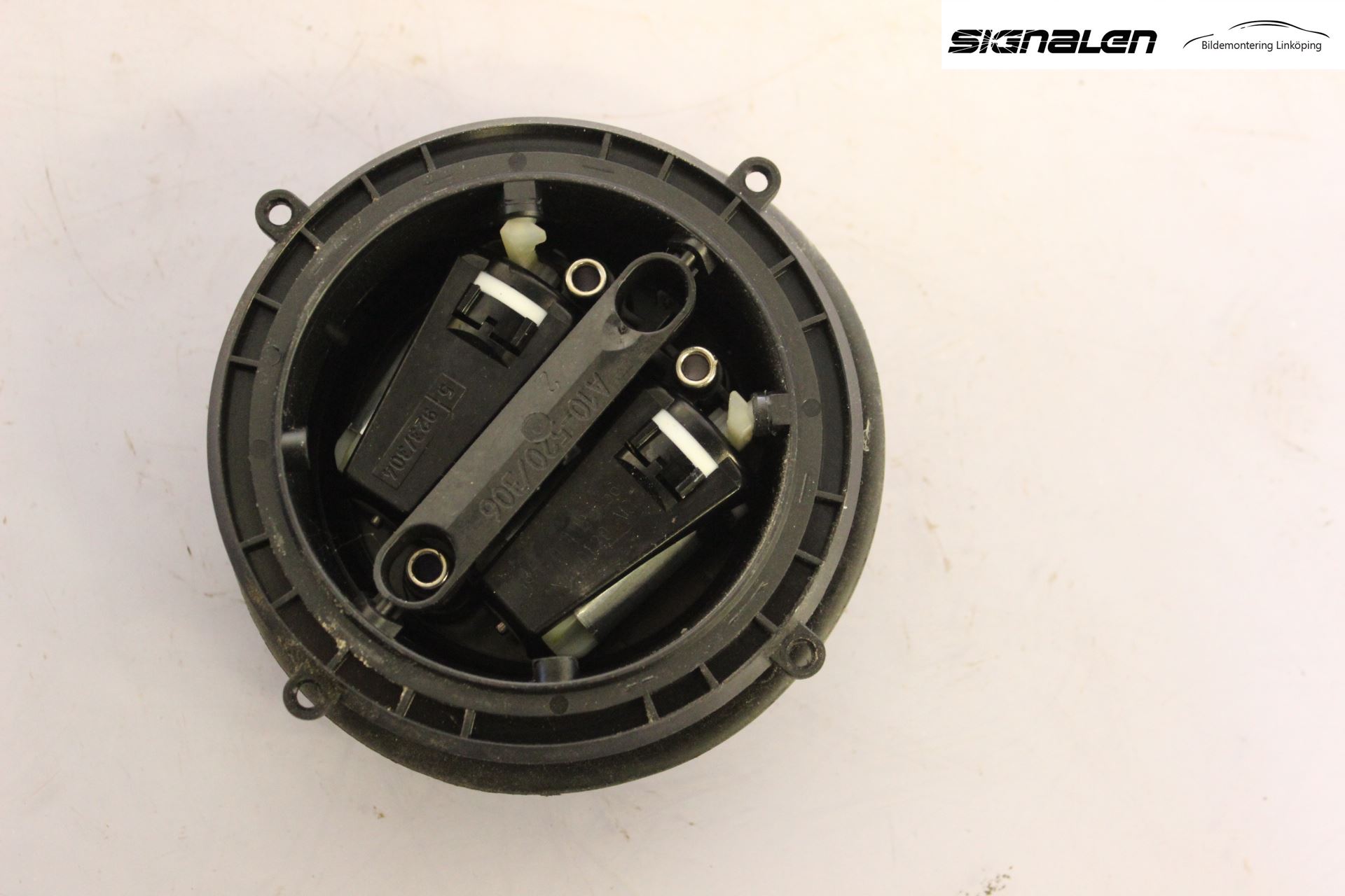 Volkswagen VW CADDY      04-10 Spegel Reglermotor