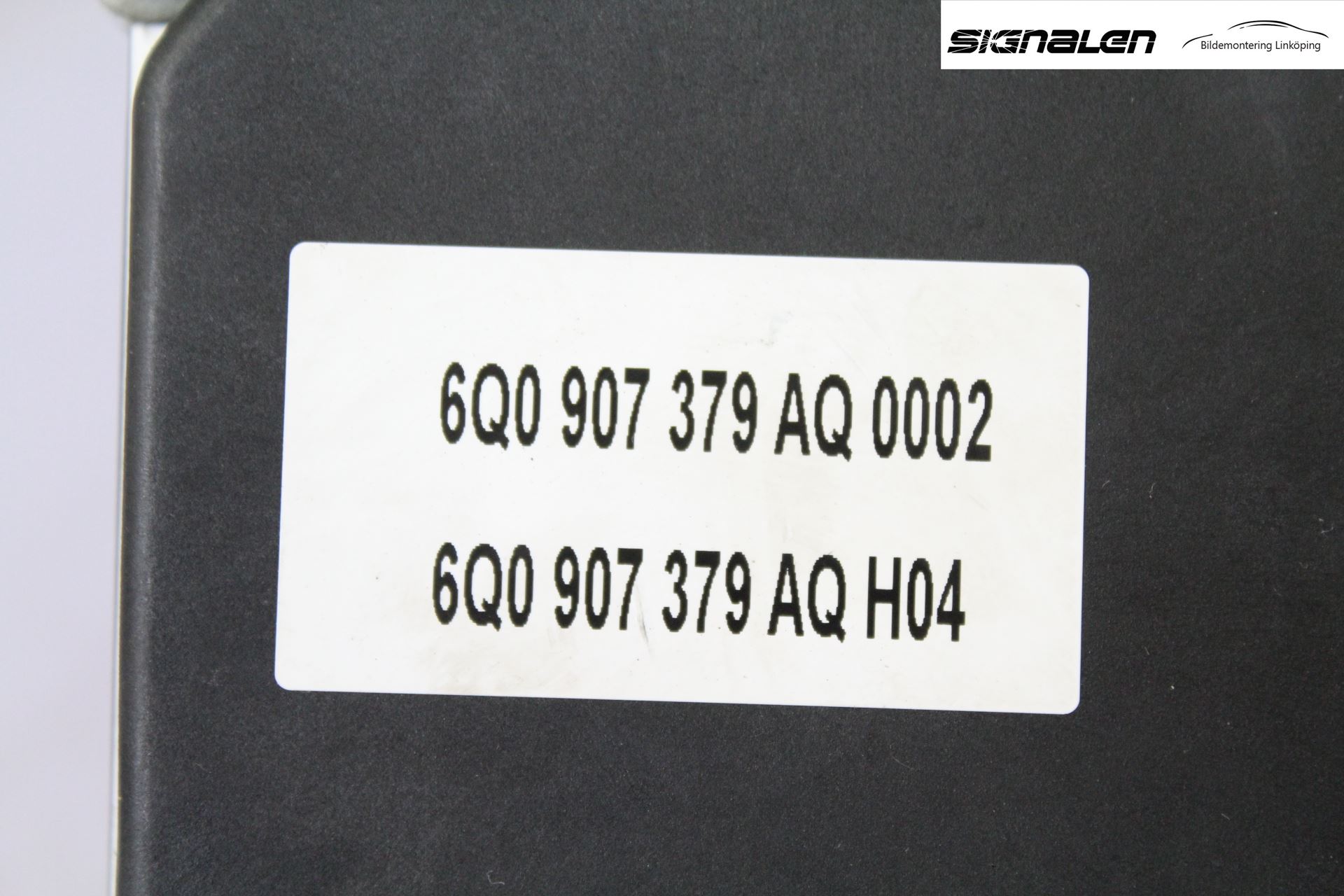 Volkswagen VW POLO 05-09 Abs Hydraulaggregat