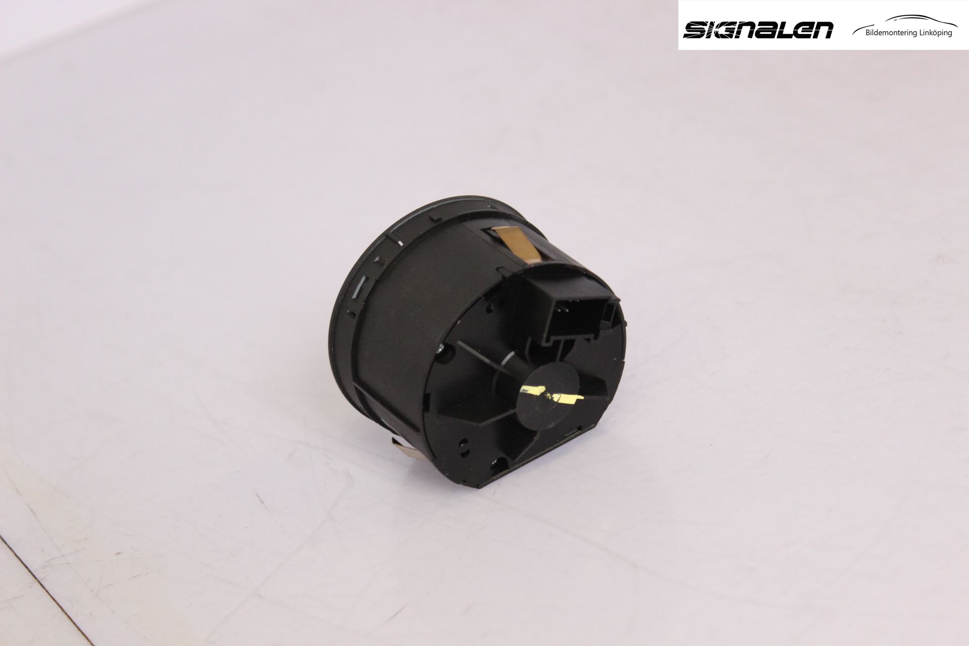 Audi A6/S6     05-11 Strömställare Ljus