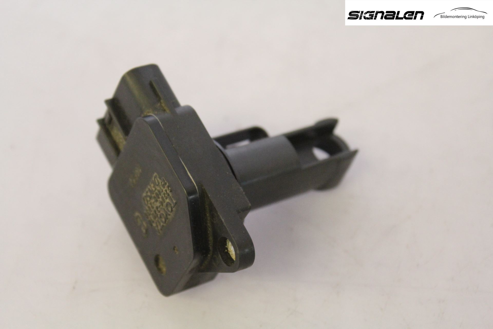 Toyota COROLLA 02-07 Injluftmassamätare