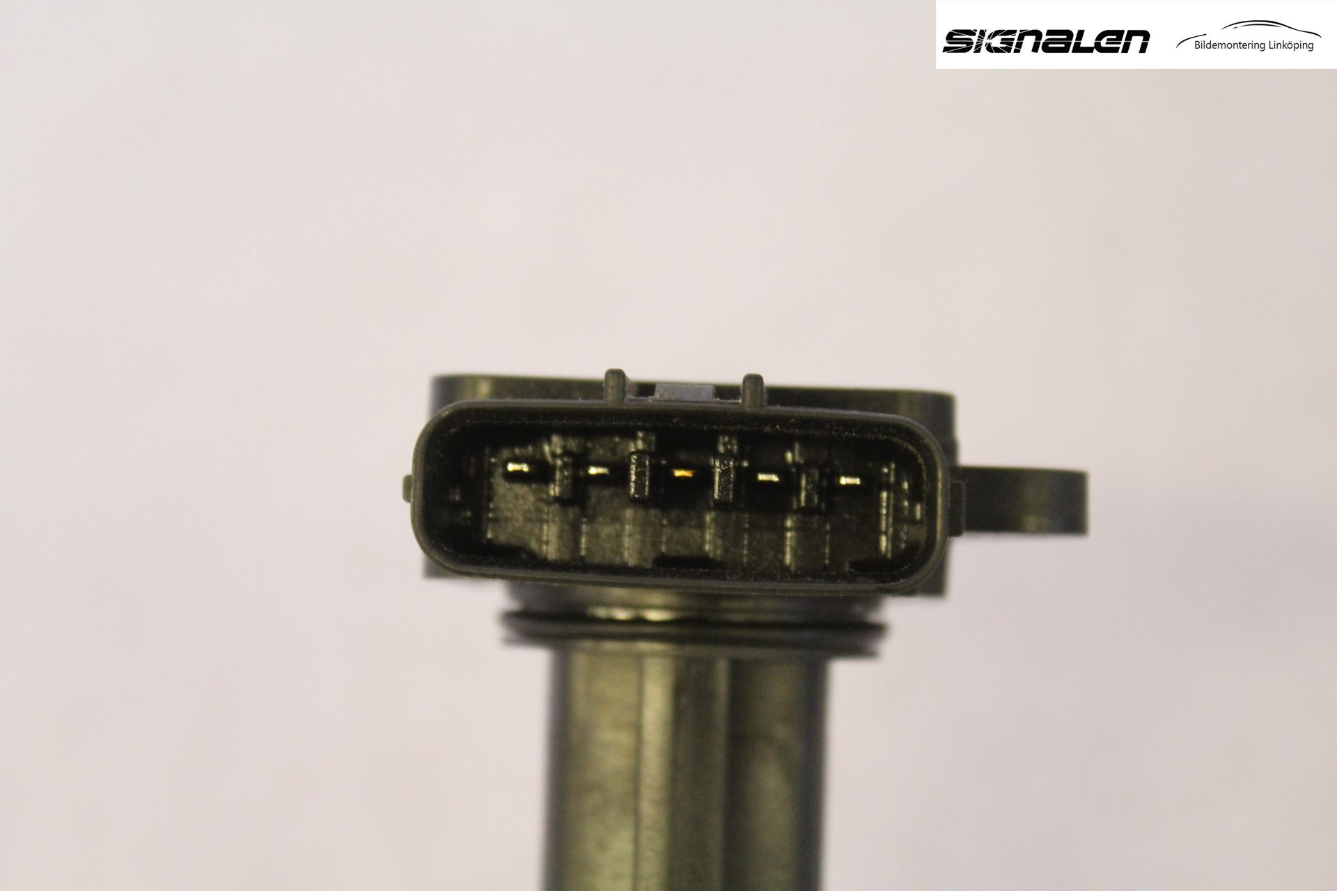 Toyota COROLLA 02-07 Injluftmassamätare