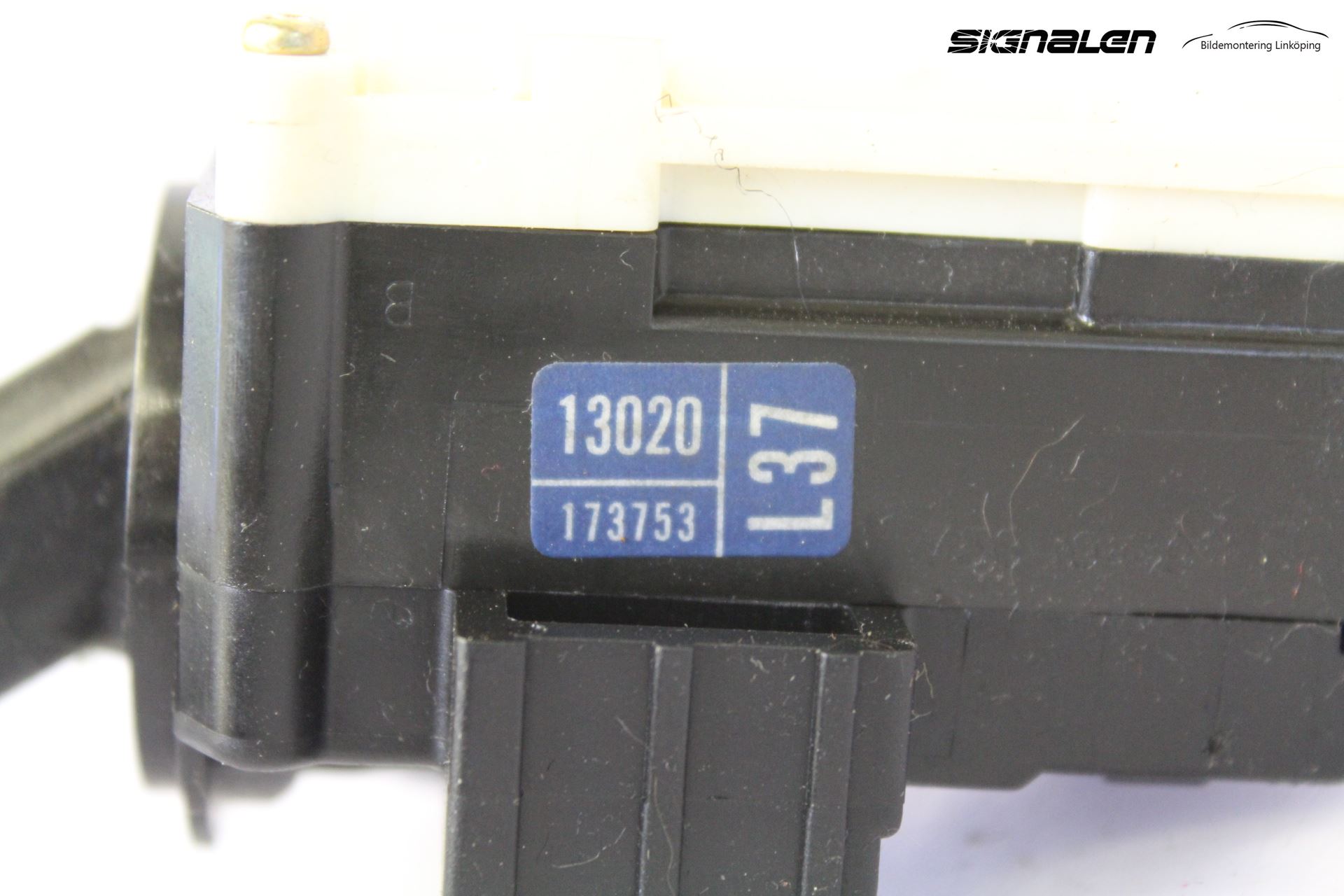 Toyota COROLLA 02-07 Spak Blinkers-Ljusomk