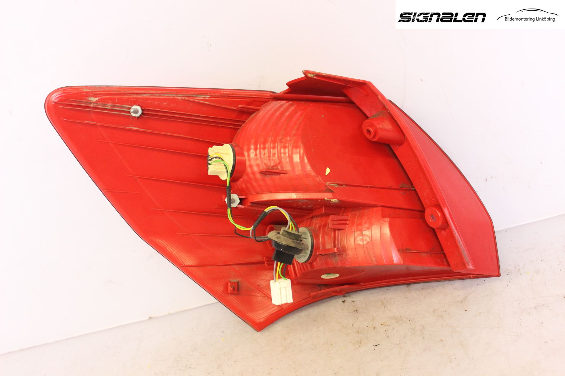 Kia VENGA 10-19 Bakljus Höger