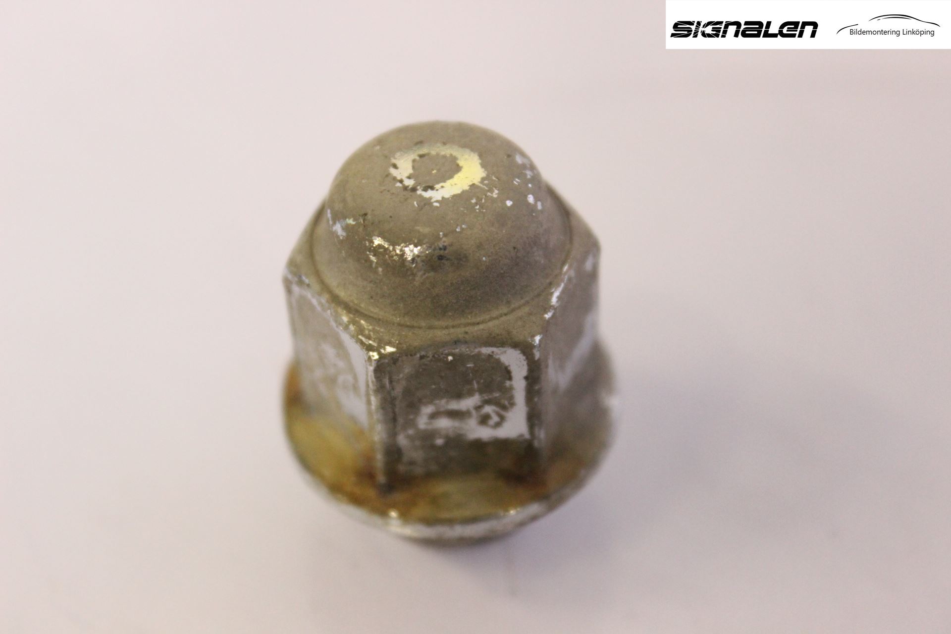 Kia VENGA 10-19 Hjulmutter-Bult-Sats