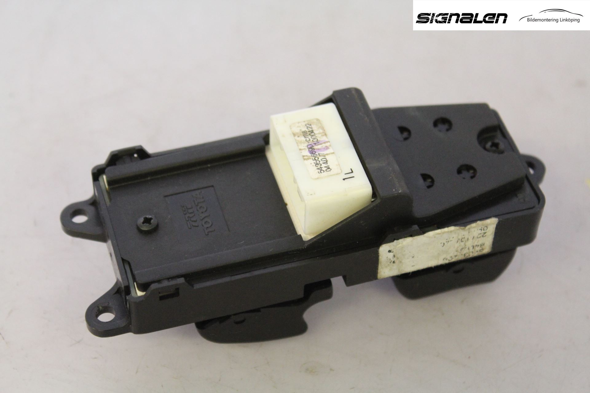 Toyota COROLLA 02-07 Strömställare Elhiss