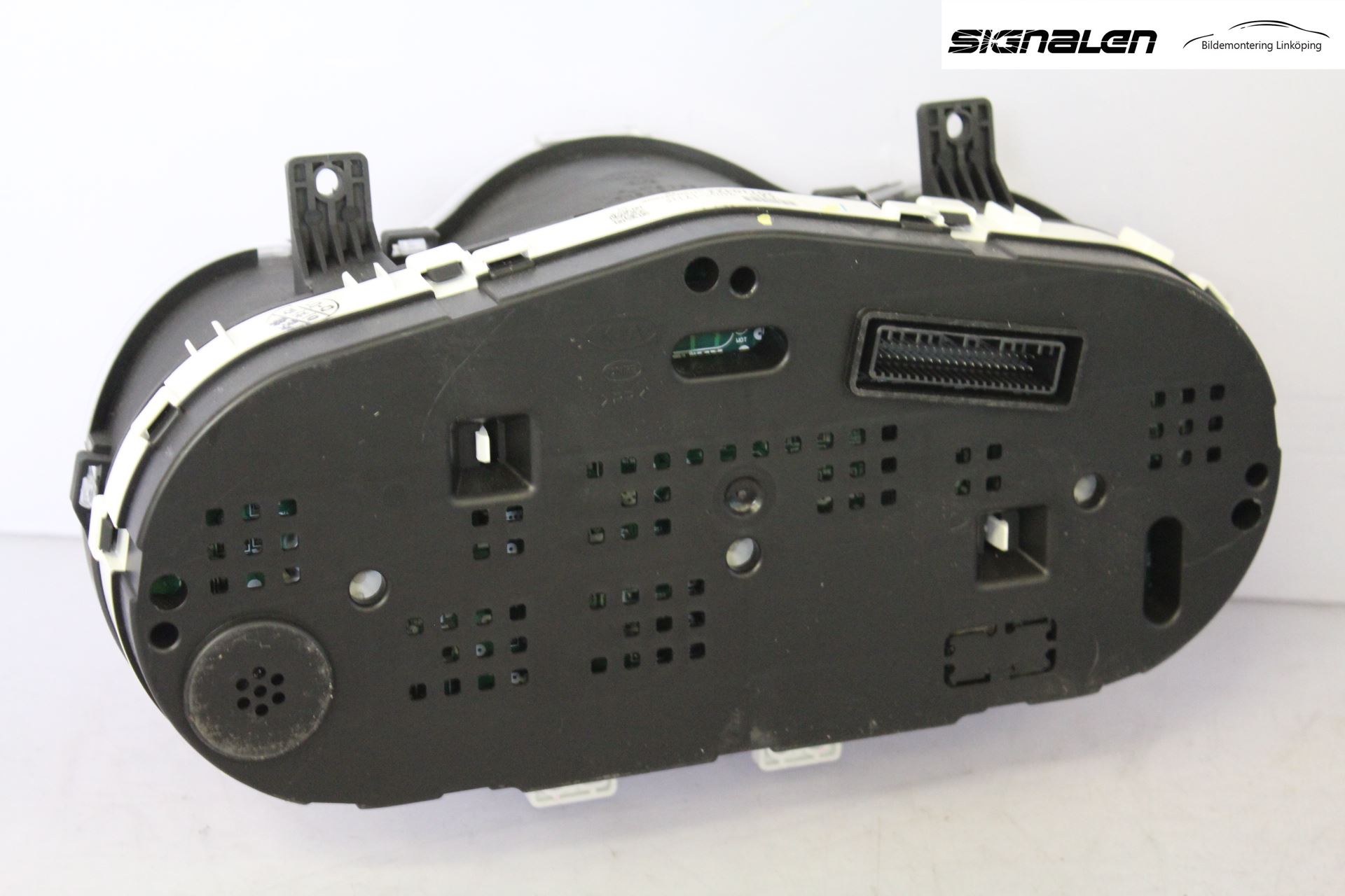 Kia PICANTO 12-17 Instrument Komb