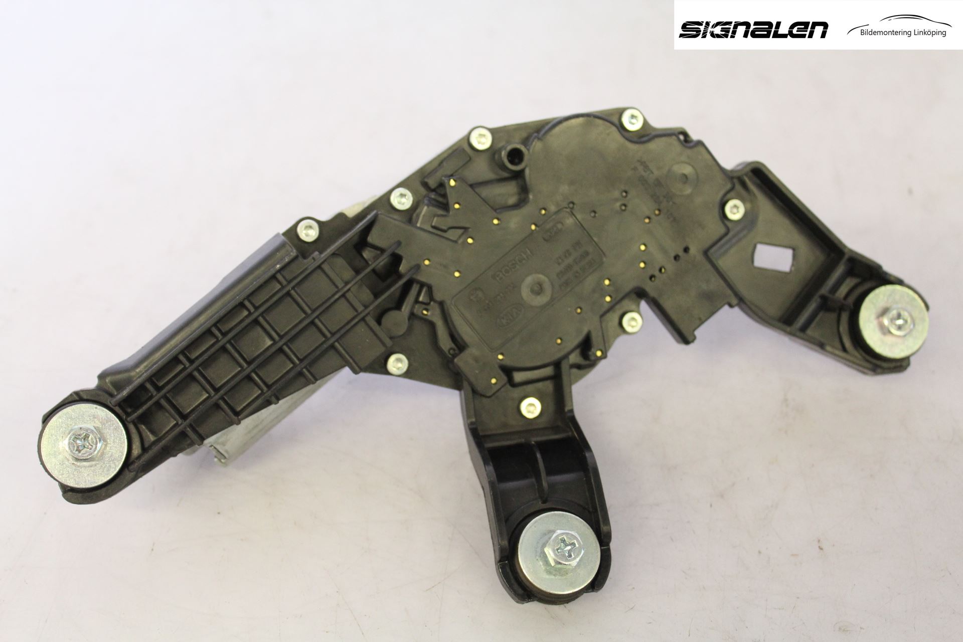 Kia PICANTO 12-17 Torkarmotor Baklucka