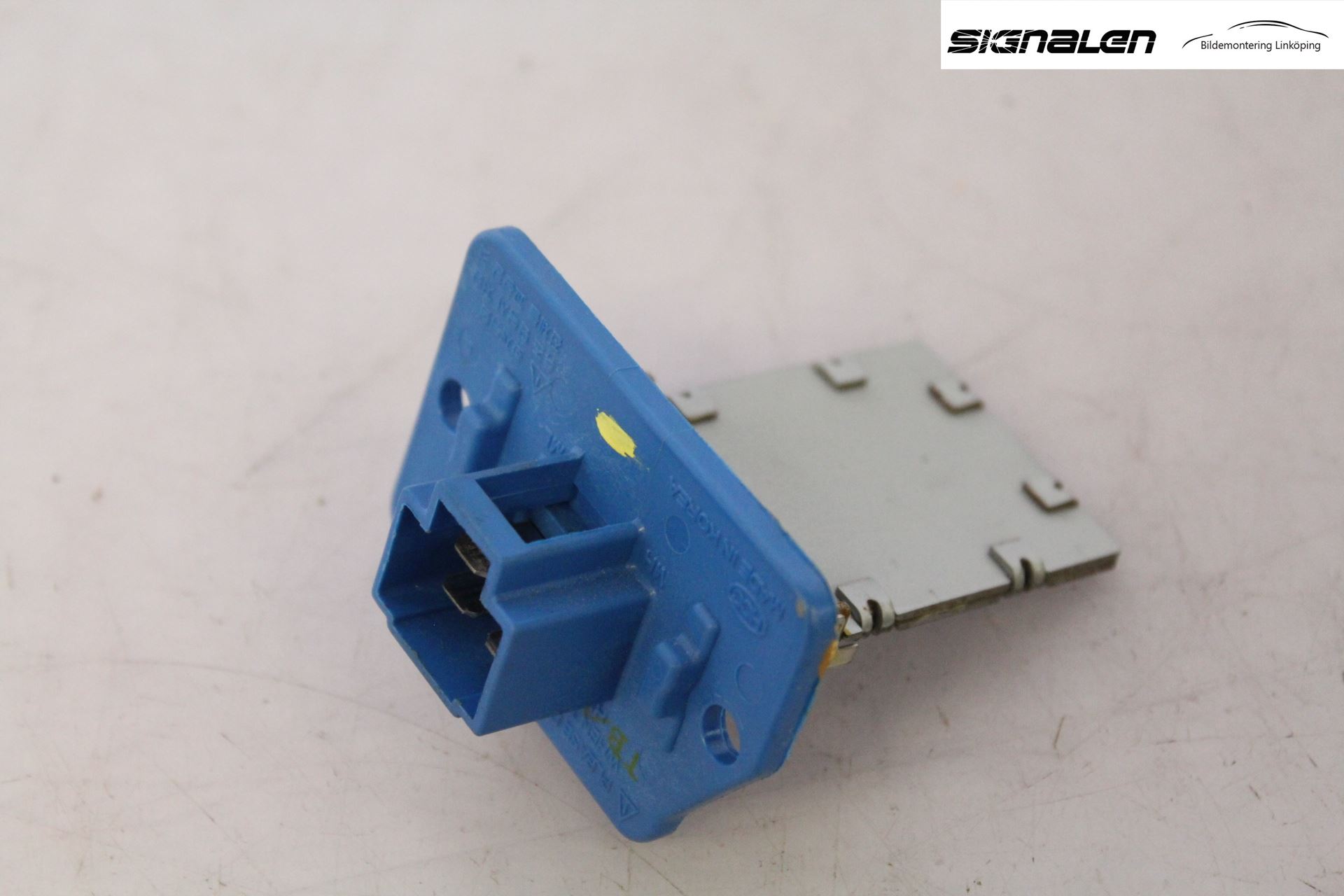 Kia PICANTO 12-17 Värmefläktsmotstånd