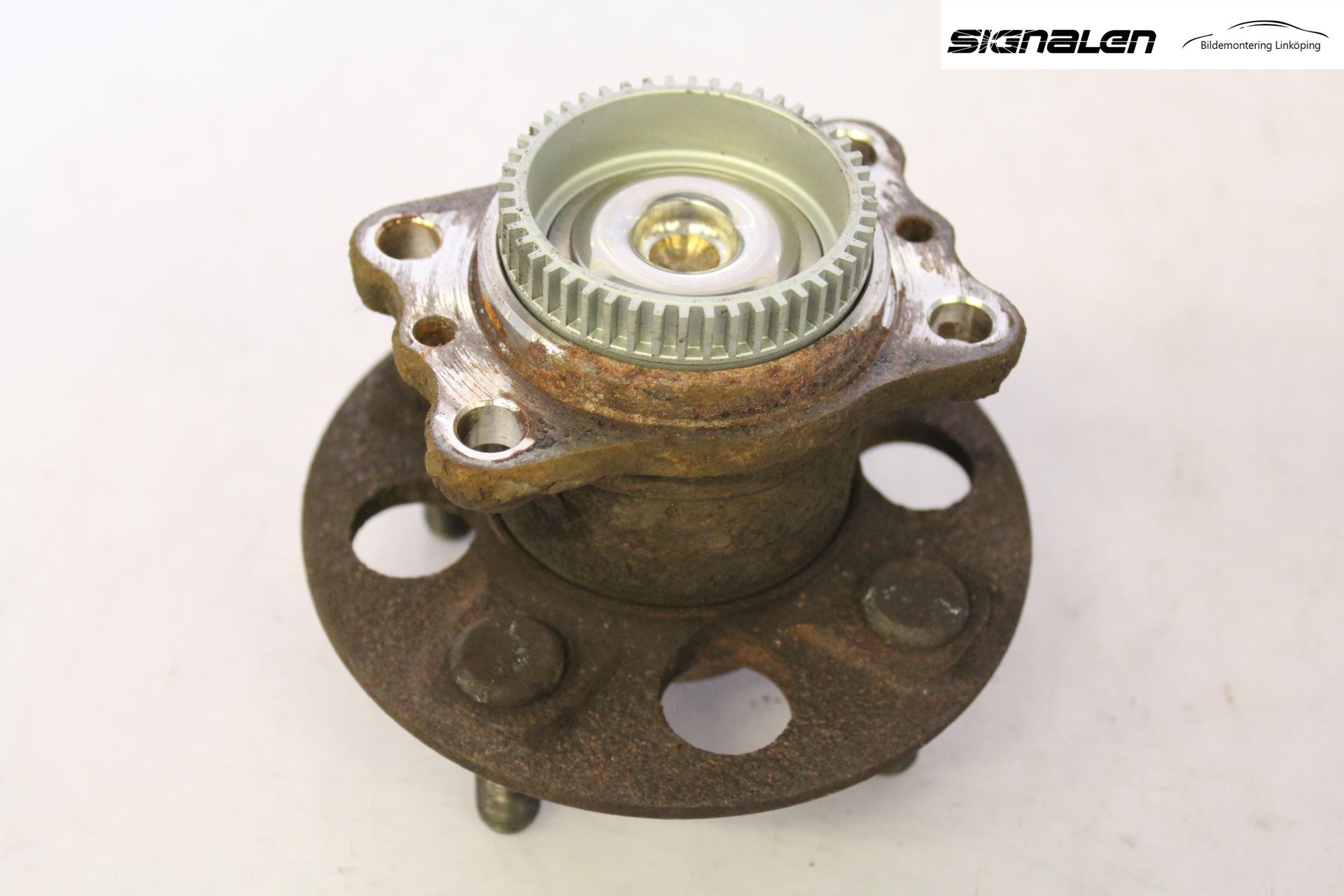 Kia PICANTO 12-17 Nav Bak