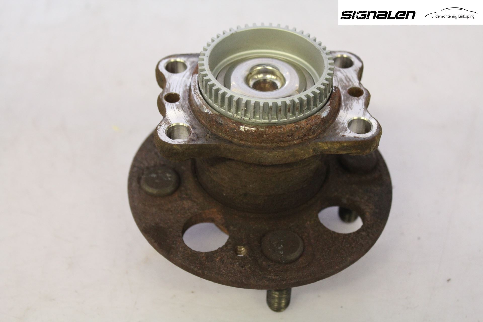 Kia PICANTO 12-17 Nav Bak