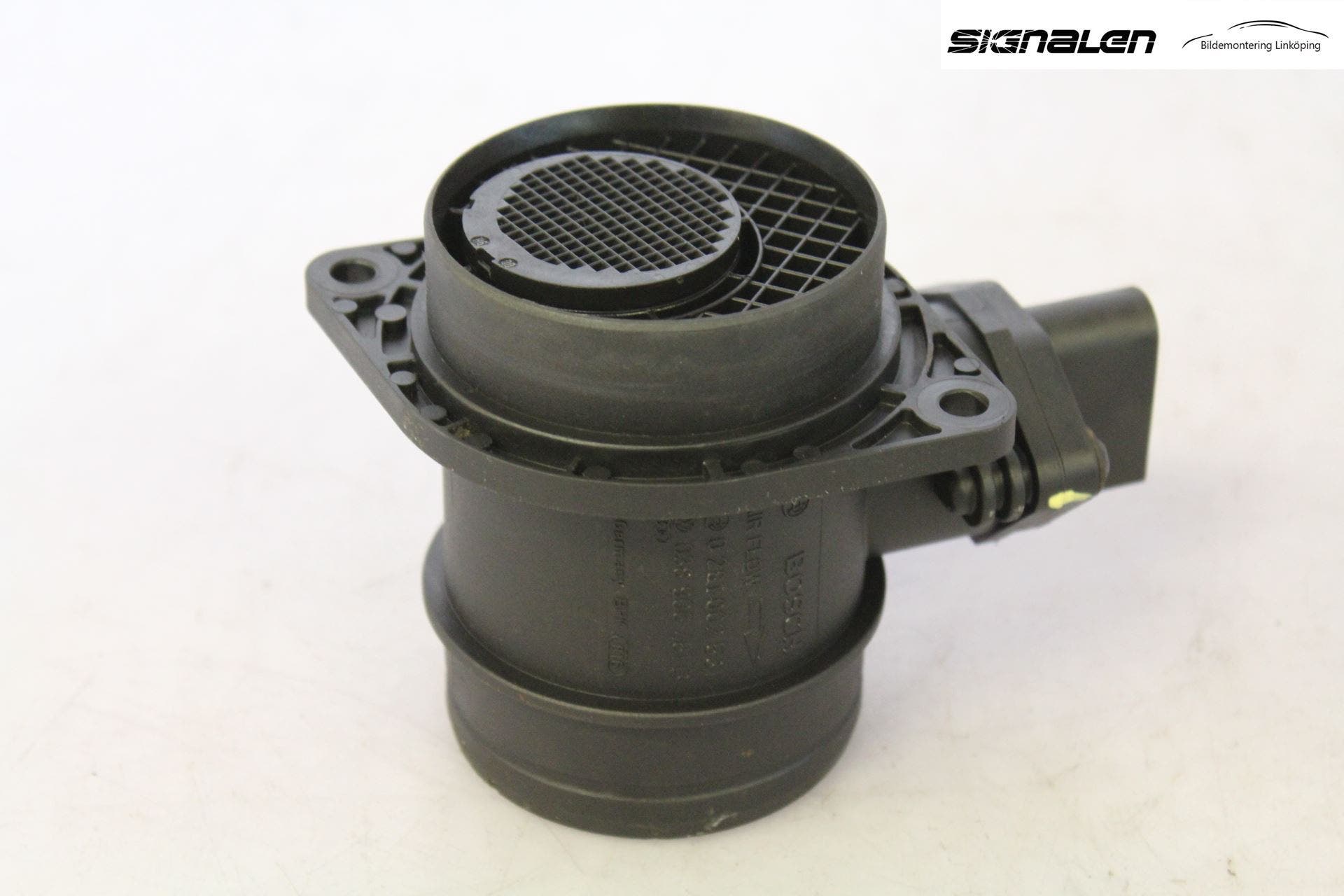 Volkswagen VW POLO 05-09 Injluftmassamätare