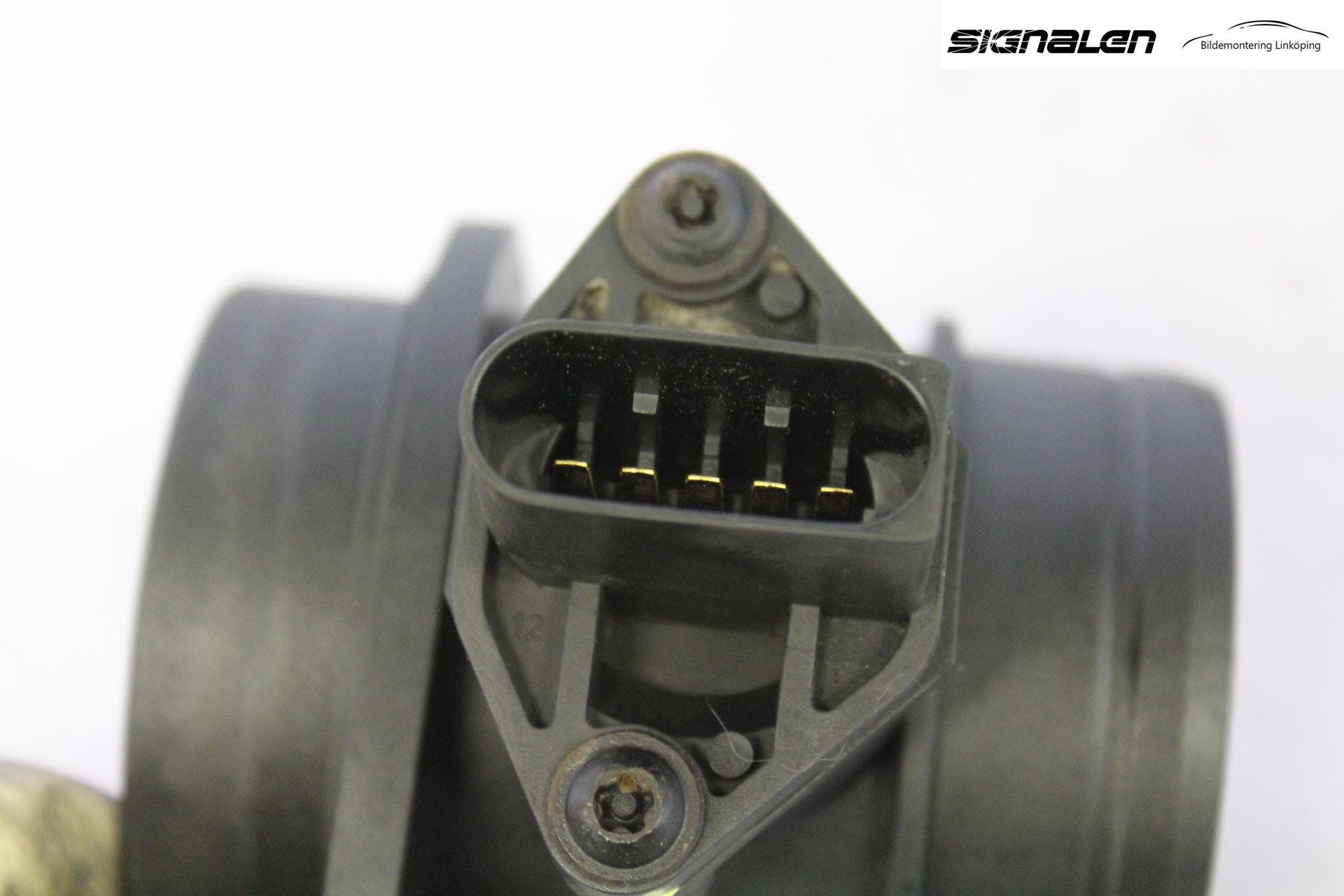 Volkswagen VW POLO 05-09 Injluftmassamätare