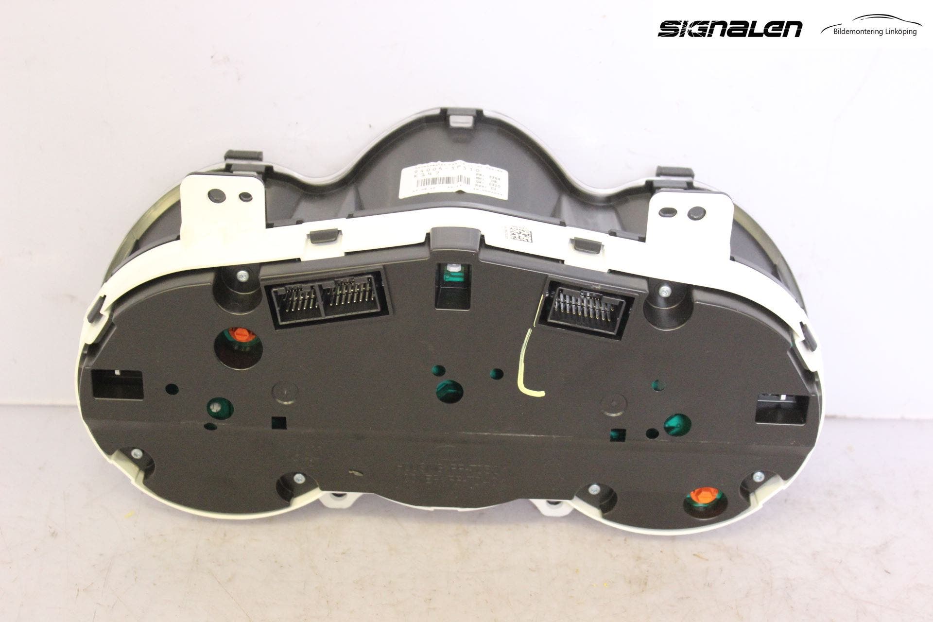 Kia VENGA 10-19 Instrument Komb