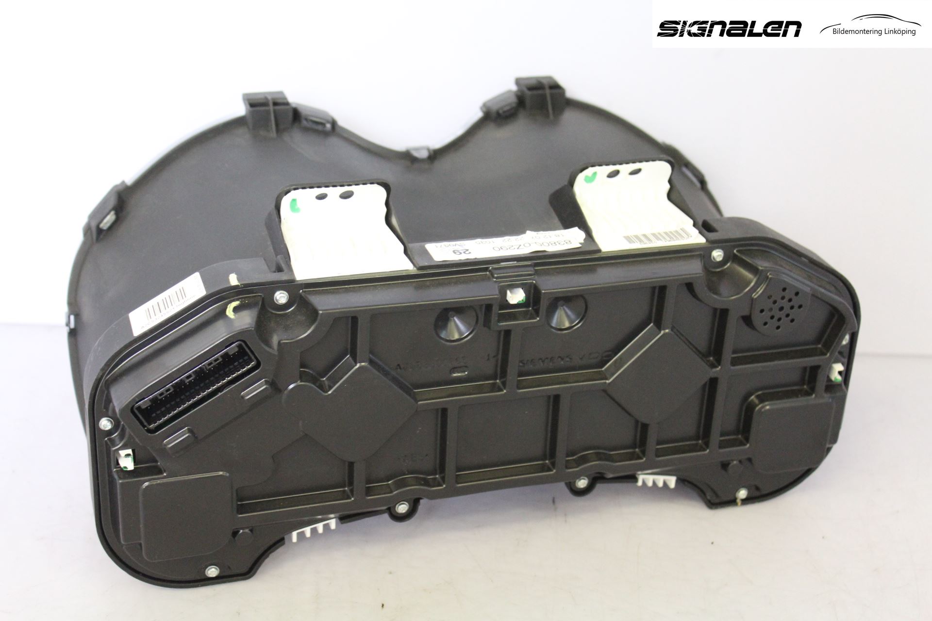 Toyota AURIS 07-09 Instrument Komb